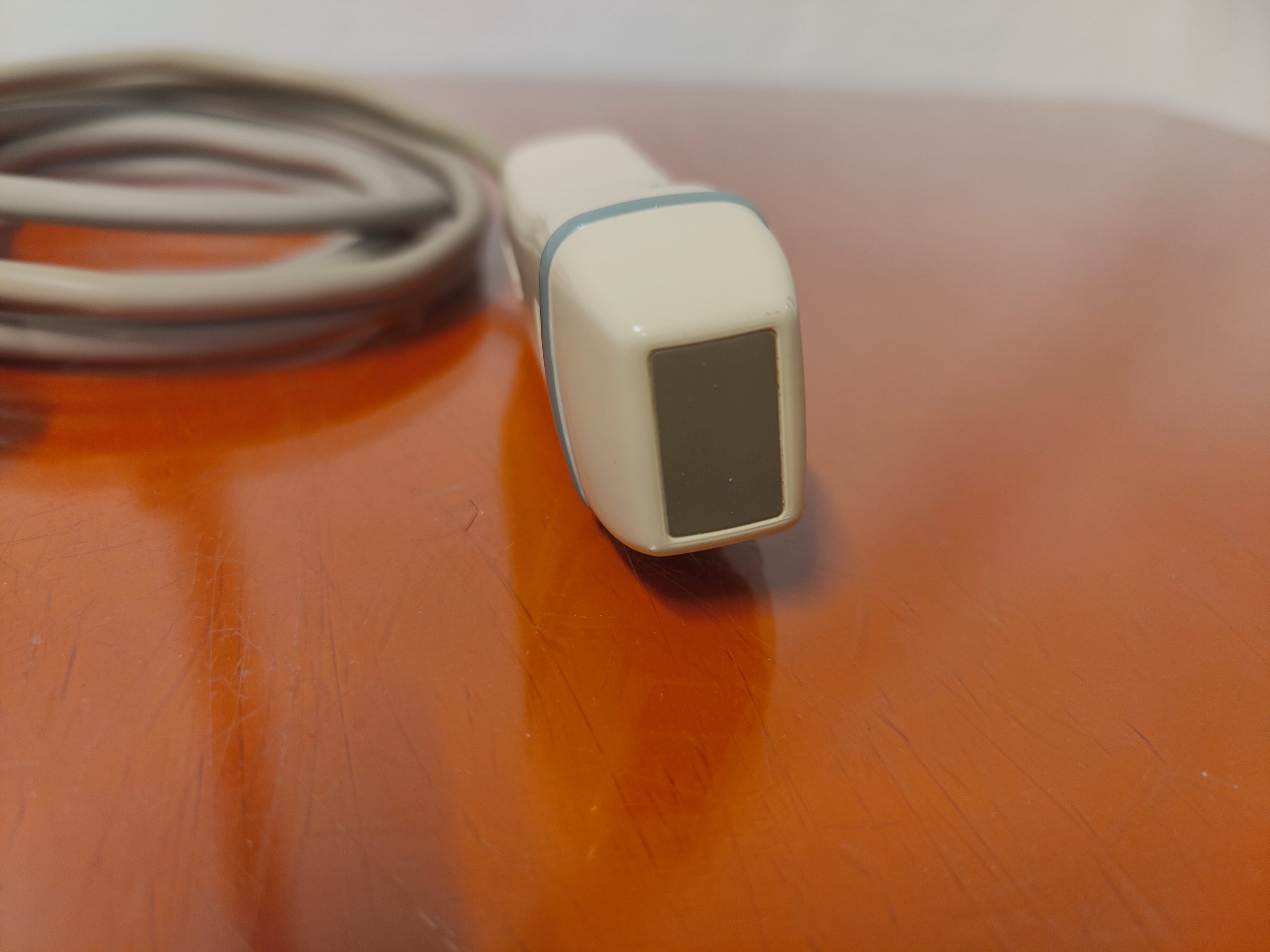 Toschiba PSM-20CT // PSM 20 CT Echosonde Kardiosonde — image 1 of 5