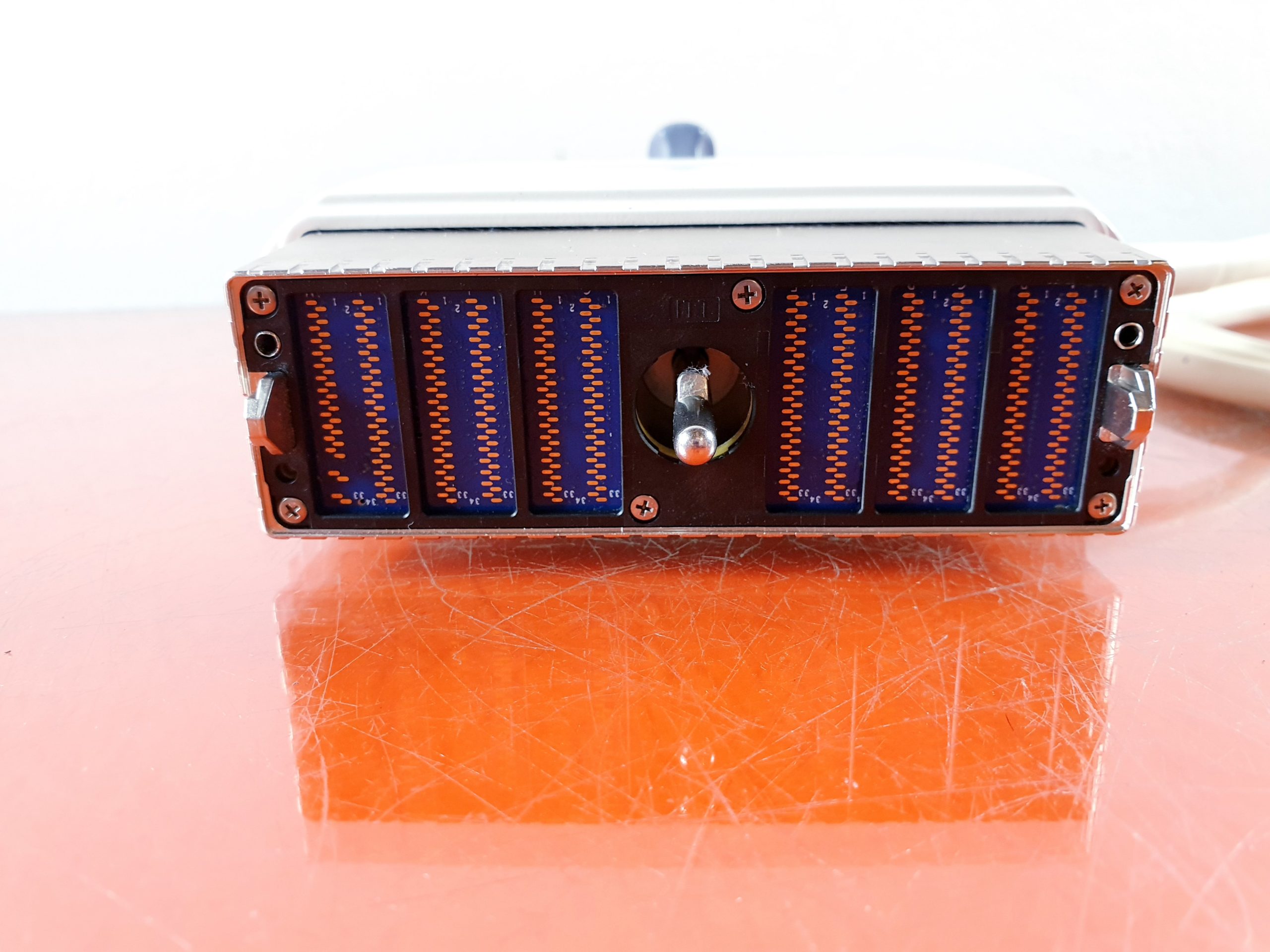 GE C1-6VN-D // C1-6VN Sonde Probe DOM 2014 thumbnail 3