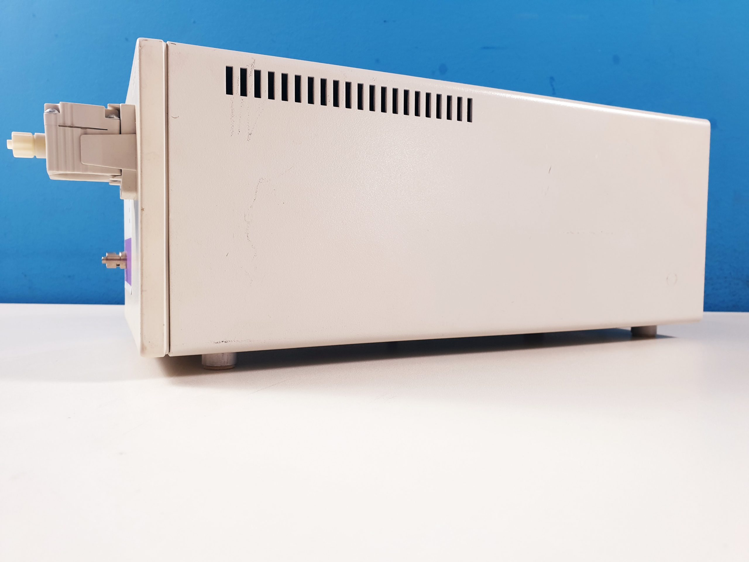Lohmeier GAS-8 Gas 8 Gasmonitor thumbnail 2
