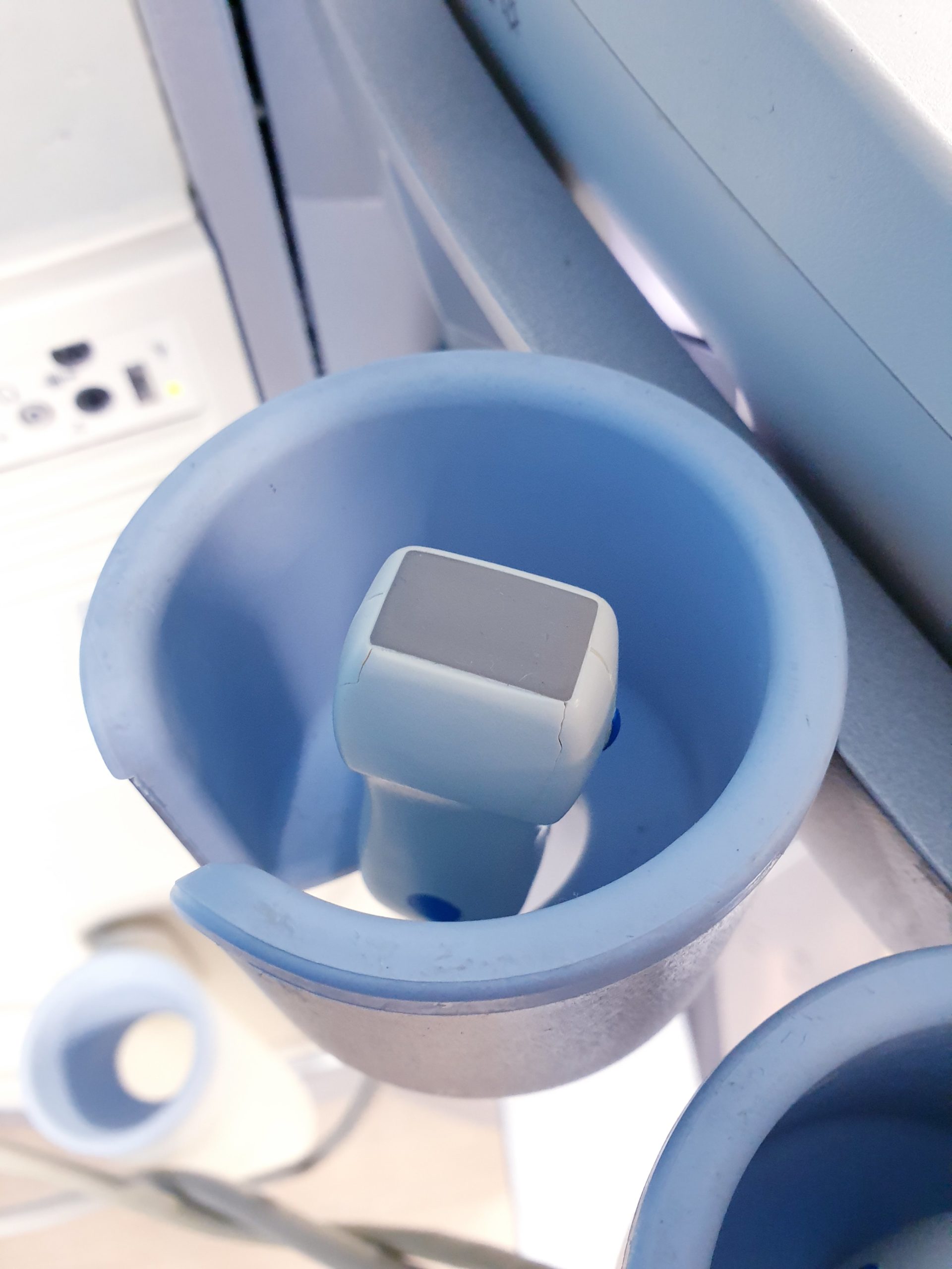 Siemens Sonoline Antares P10-4 , VFX9-4 , EC9-4 , CH6-2 Ultraschallgerät Doppler, … thumbnail 3