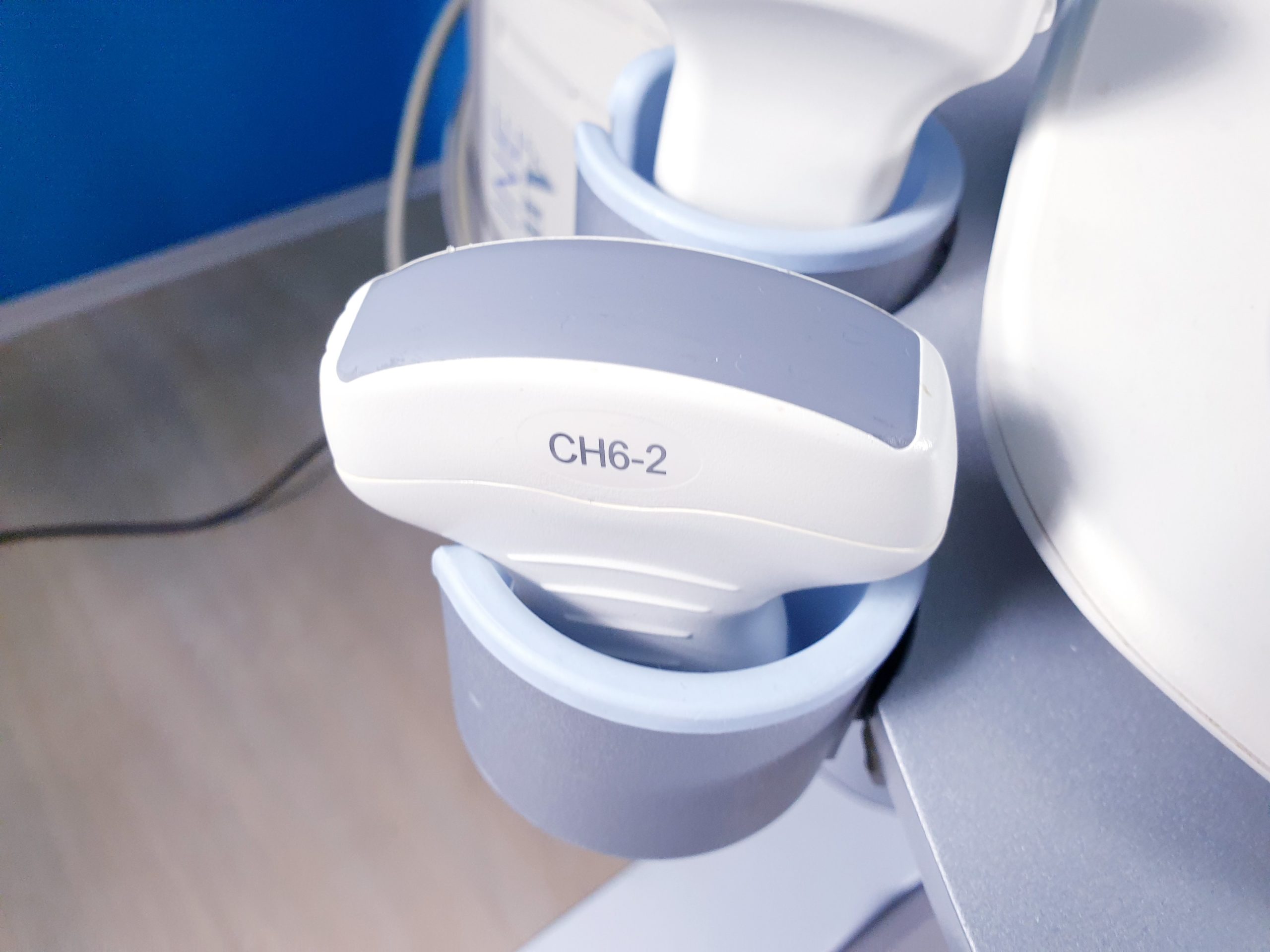 Siemens Sonoline Antares P10-4 , VFX9-4 , EC9-4 , CH6-2 Ultraschallgerät Doppler, … thumbnail 5