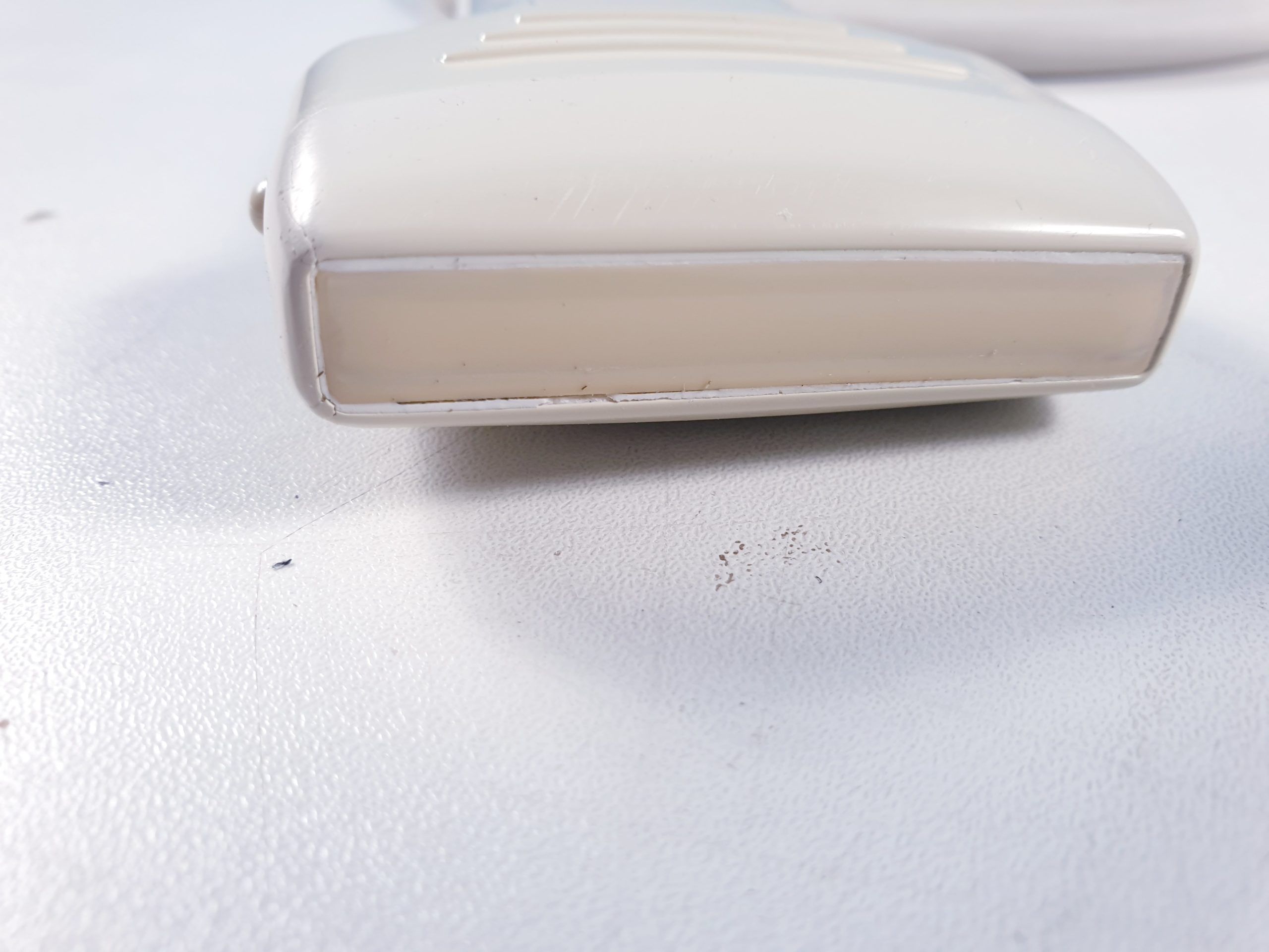 HITACHI EUP-L54MA Linear Sonde — image 1 of 4