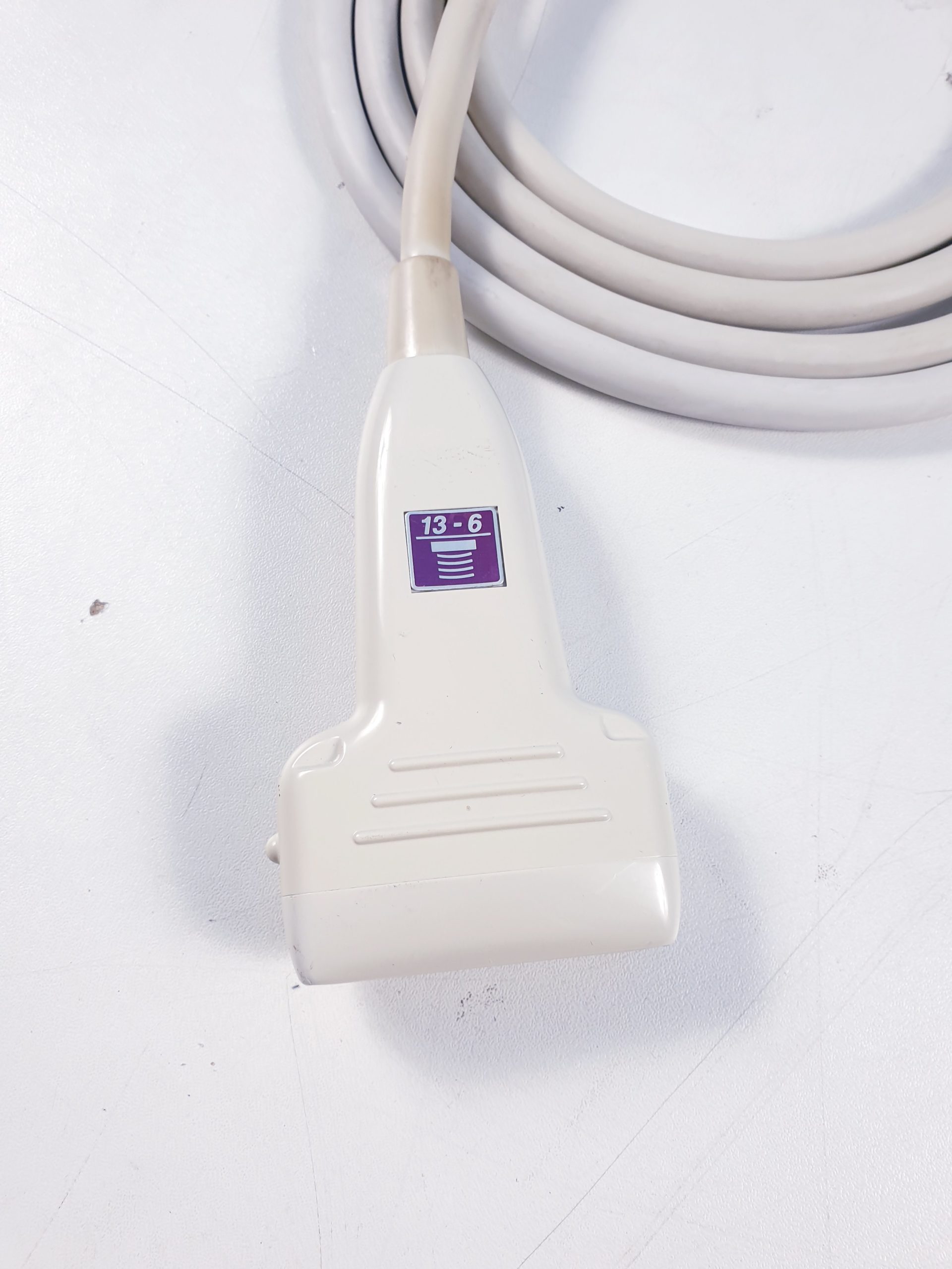 HITACHI EUP-L54MA Linear Sonde thumbnail 2