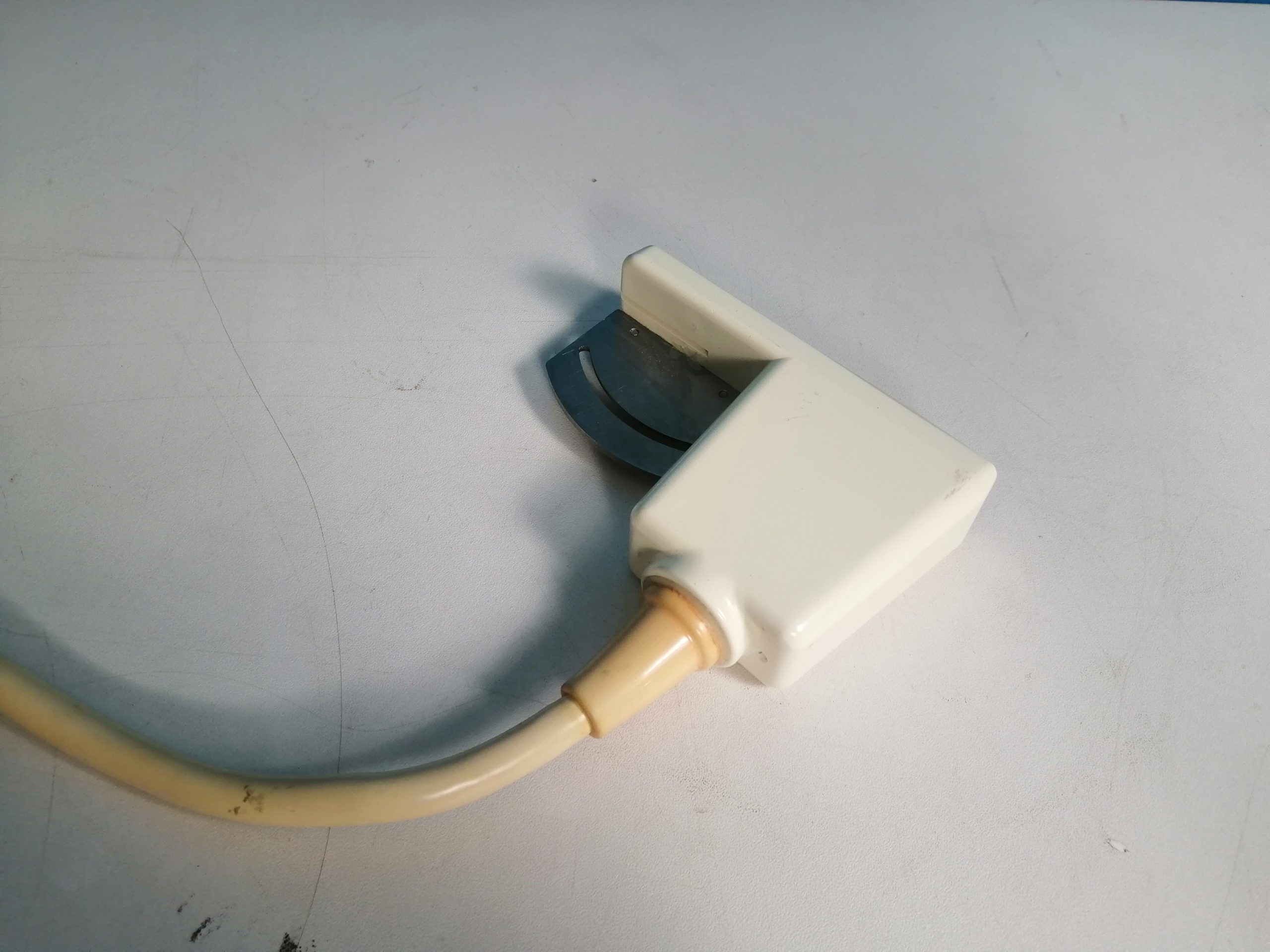 Hitachi EUP-B31 3.5MHz Ultrasound Probe + Needle Steering – Biopsy — image 1 of 4