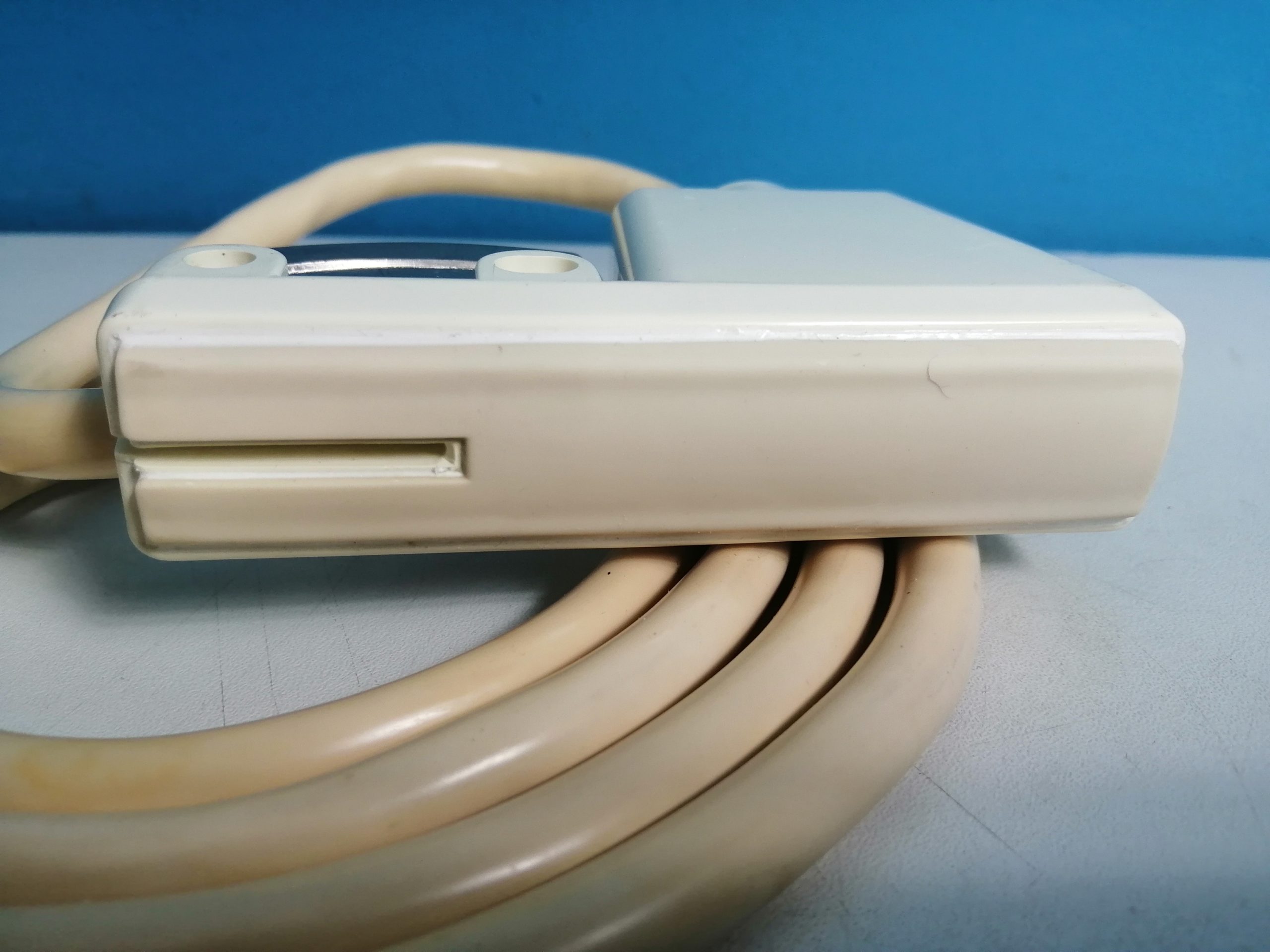 Hitachi EUP-B31 3.5MHz Ultrasound Probe + Needle Steering – Biopsy thumbnail 3