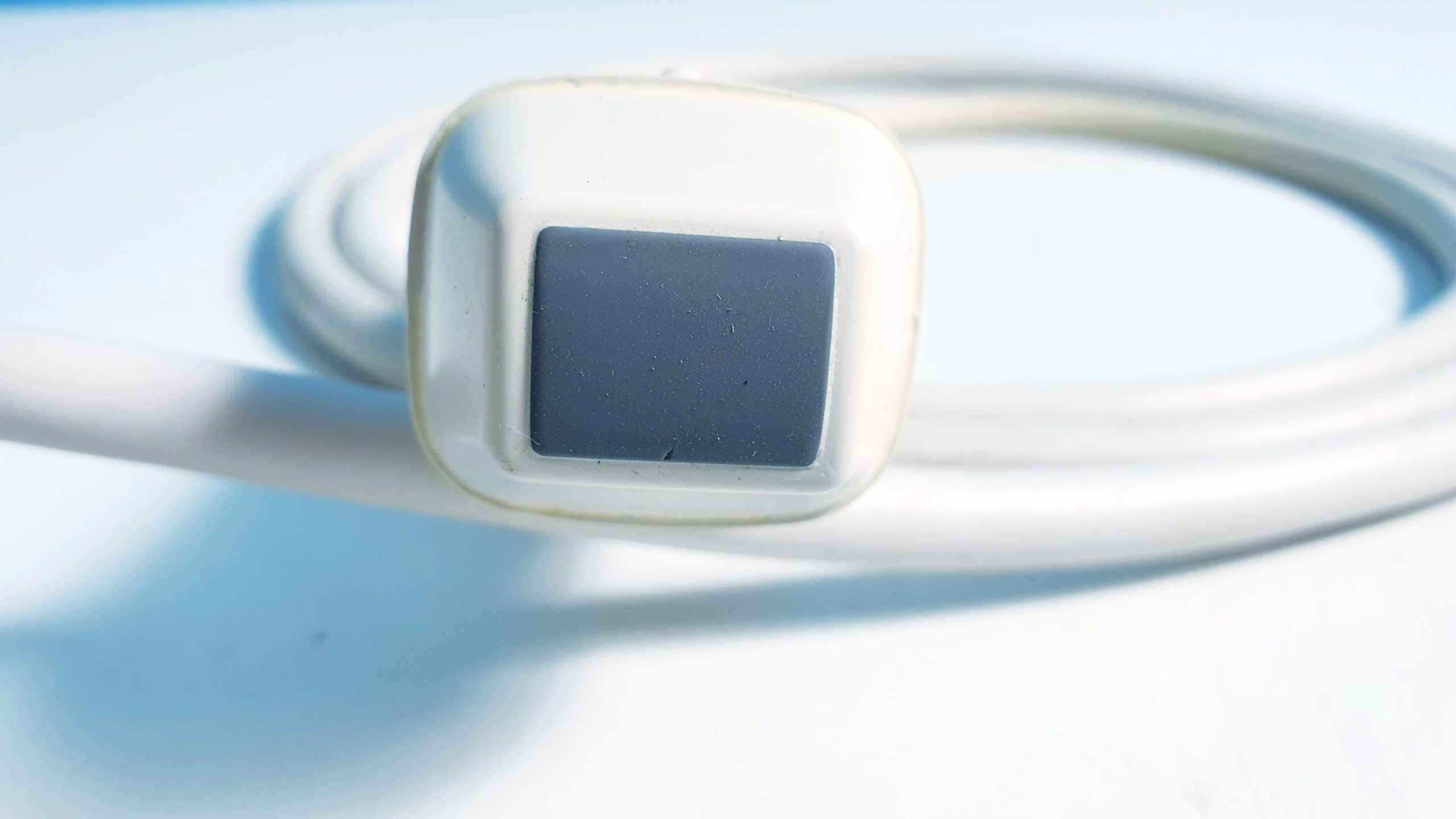 Aloka Ust-52108 // UST 52108 Cardiac Transducer|SSD-5000|SSD-5500 Sv|Alpha 5|Alpha 6|Alpha 7|Alpha 10 thumbnail 2