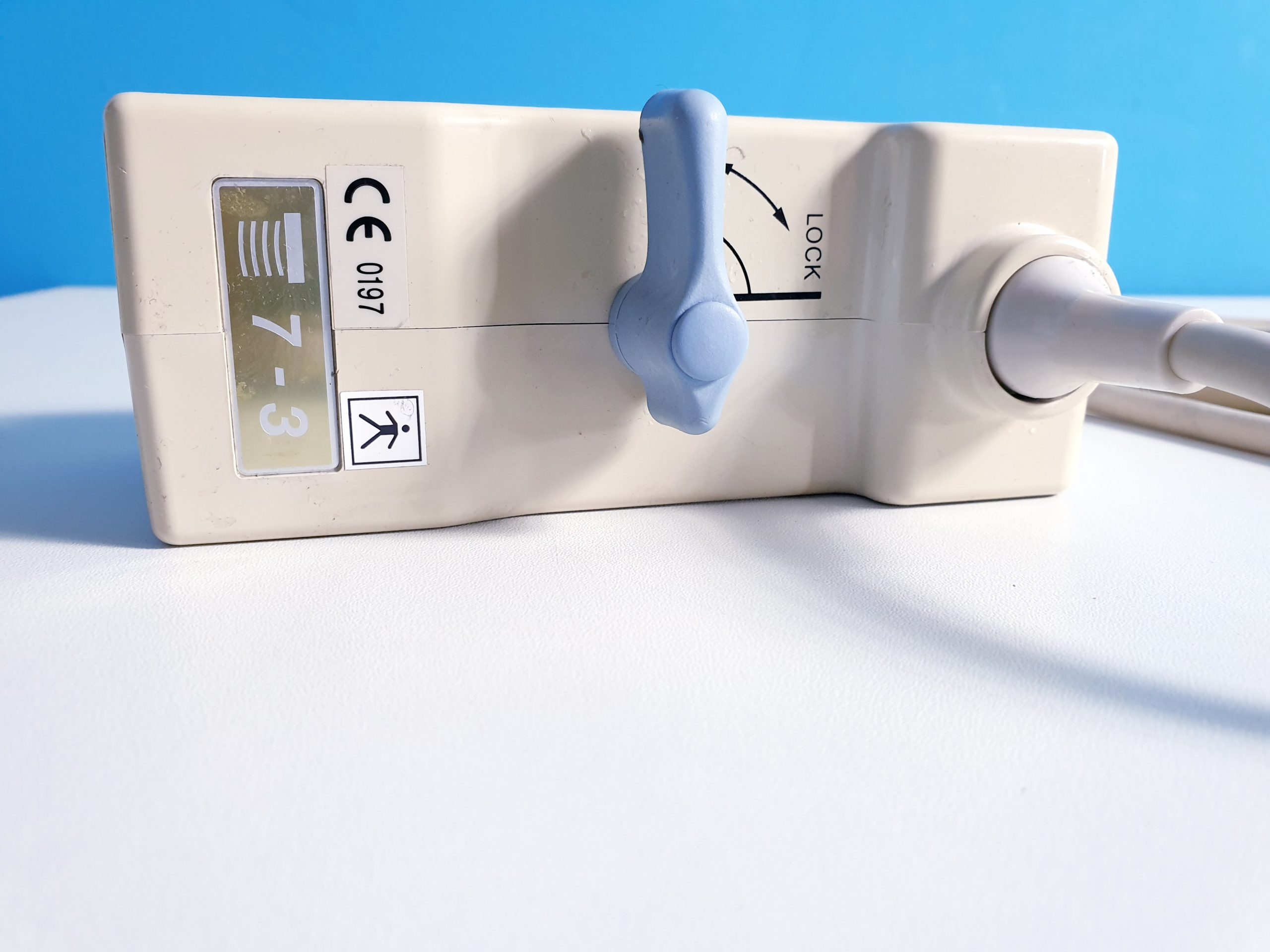 Hitachi EUP-L52 Ultraschallsonde Linear Sonde thumbnail 3