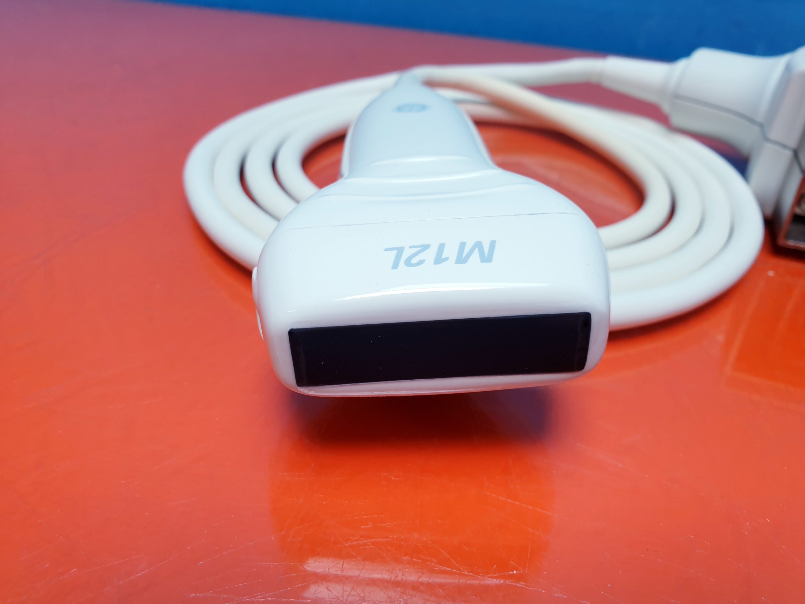 GE M12L // M 12 L Linear Sonde — image 1 of 2
