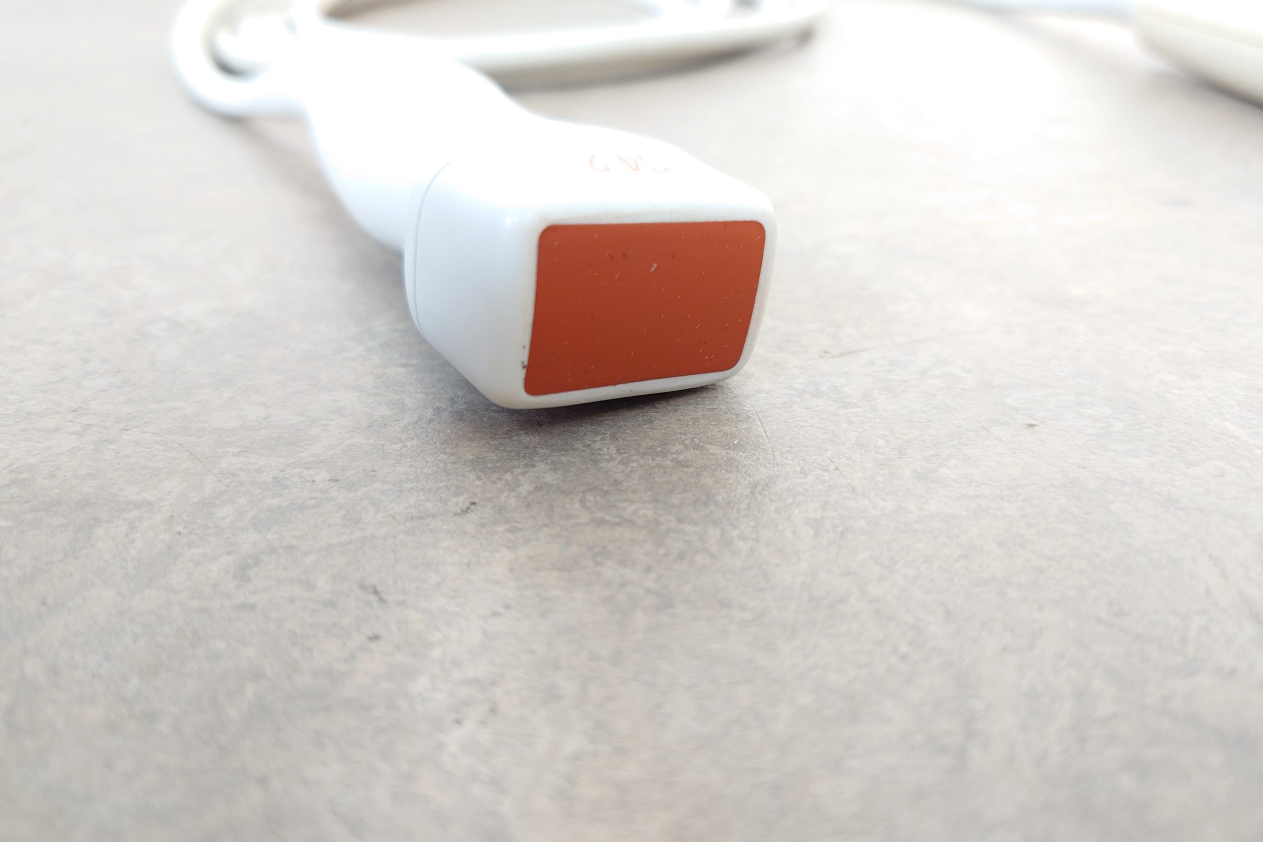 Philips S4-2 S 4-2 Sekto Sonde Kardio Kardiosonde thumbnail 2