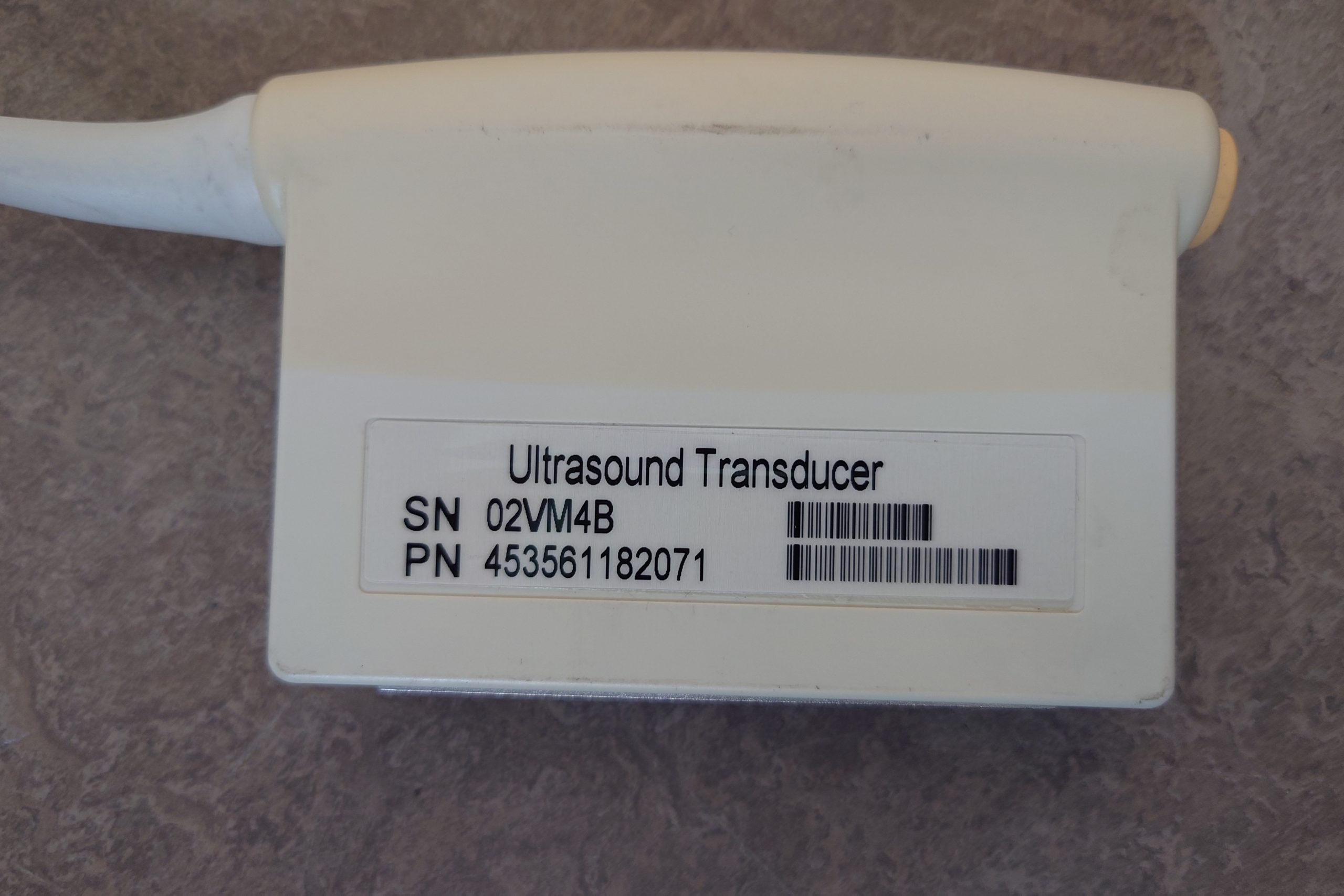 Philips S4-2 S 4-2 Sekto Sonde Kardio Kardiosonde thumbnail 4