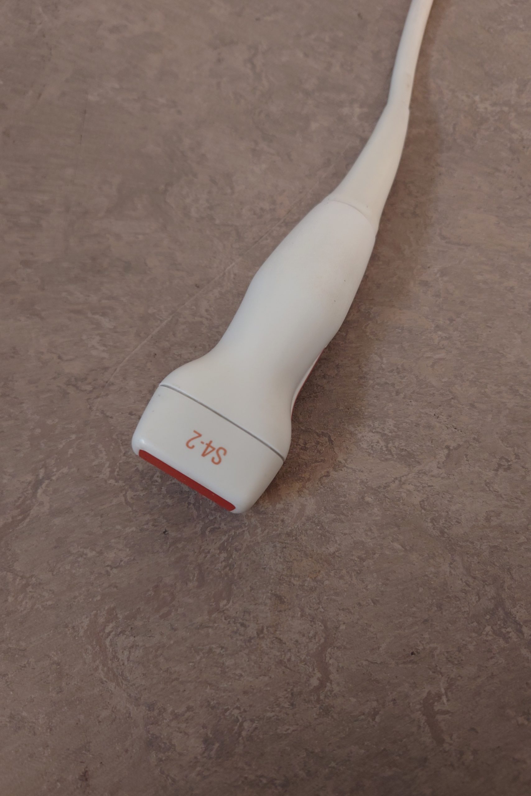 Philips S4-2 S 4-2 Sekto Sonde Kardio Kardiosonde thumbnail 5