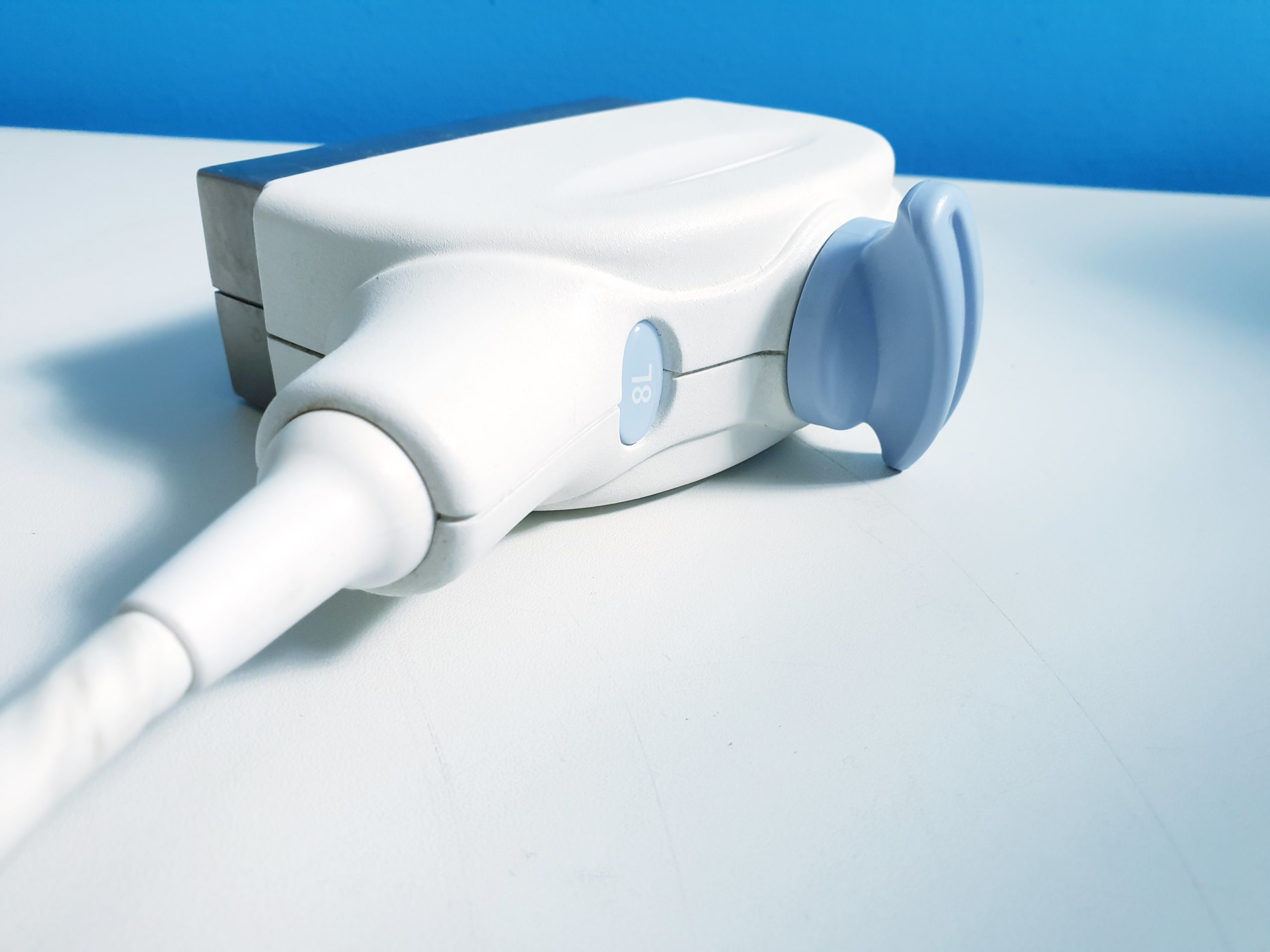 Ge 8L 8 L Ultraschall Sonde Lineare Sonde thumbnail 3