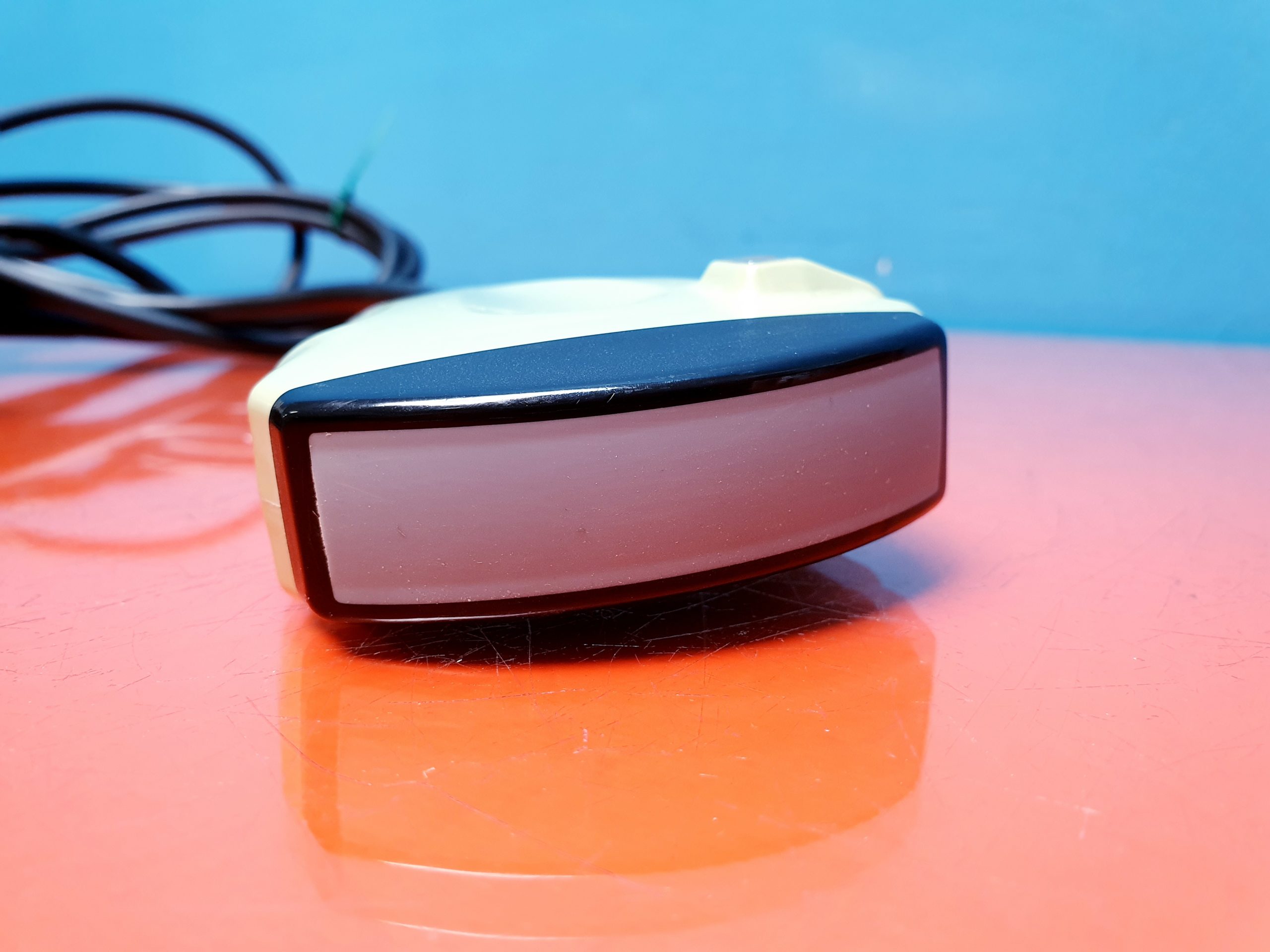 B-K Medical Type 8801 Konvex Transducer / Ultraschallsonde — image 1 of 4