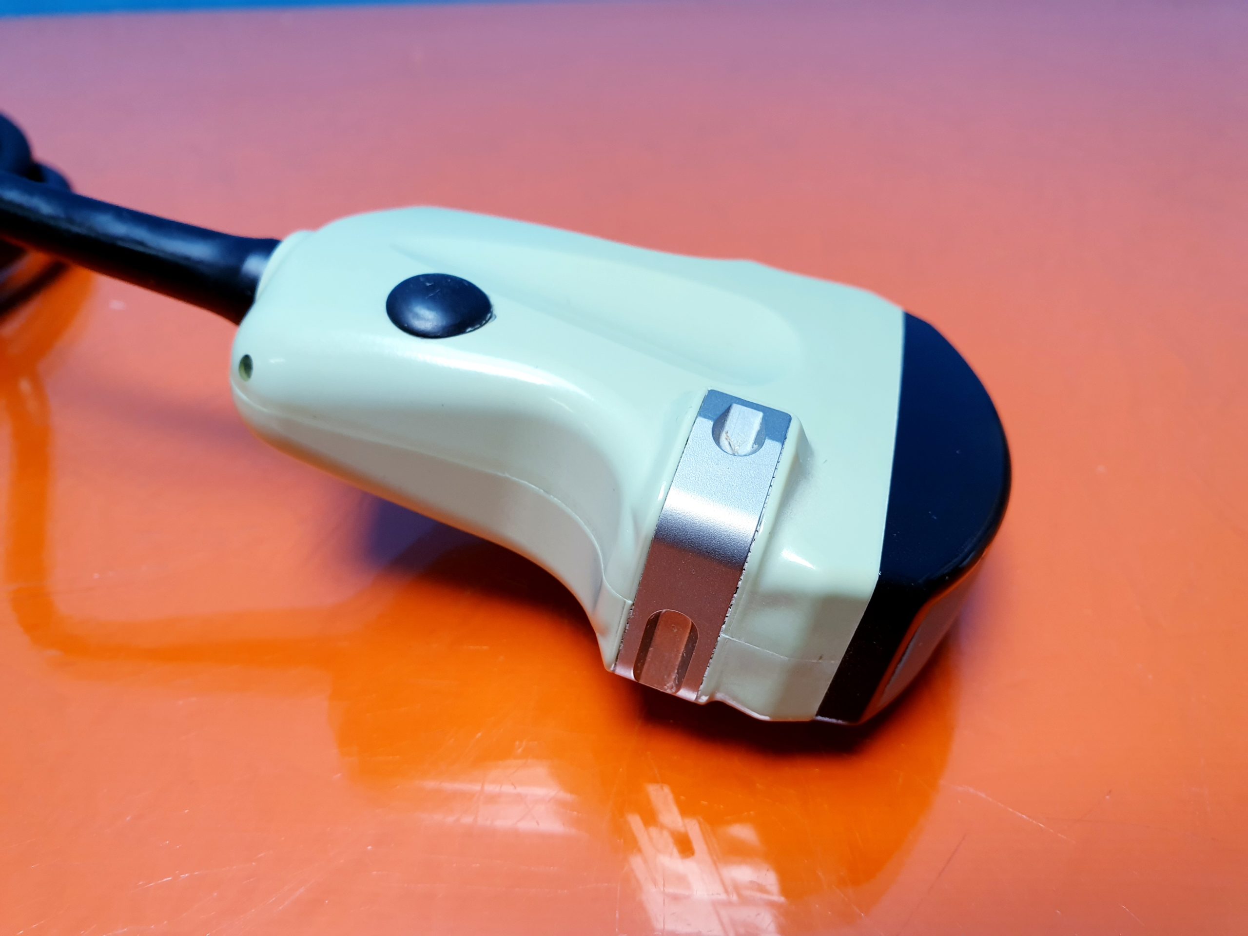 B-K Medical Type 8801 Konvex Transducer / Ultraschallsonde thumbnail 2