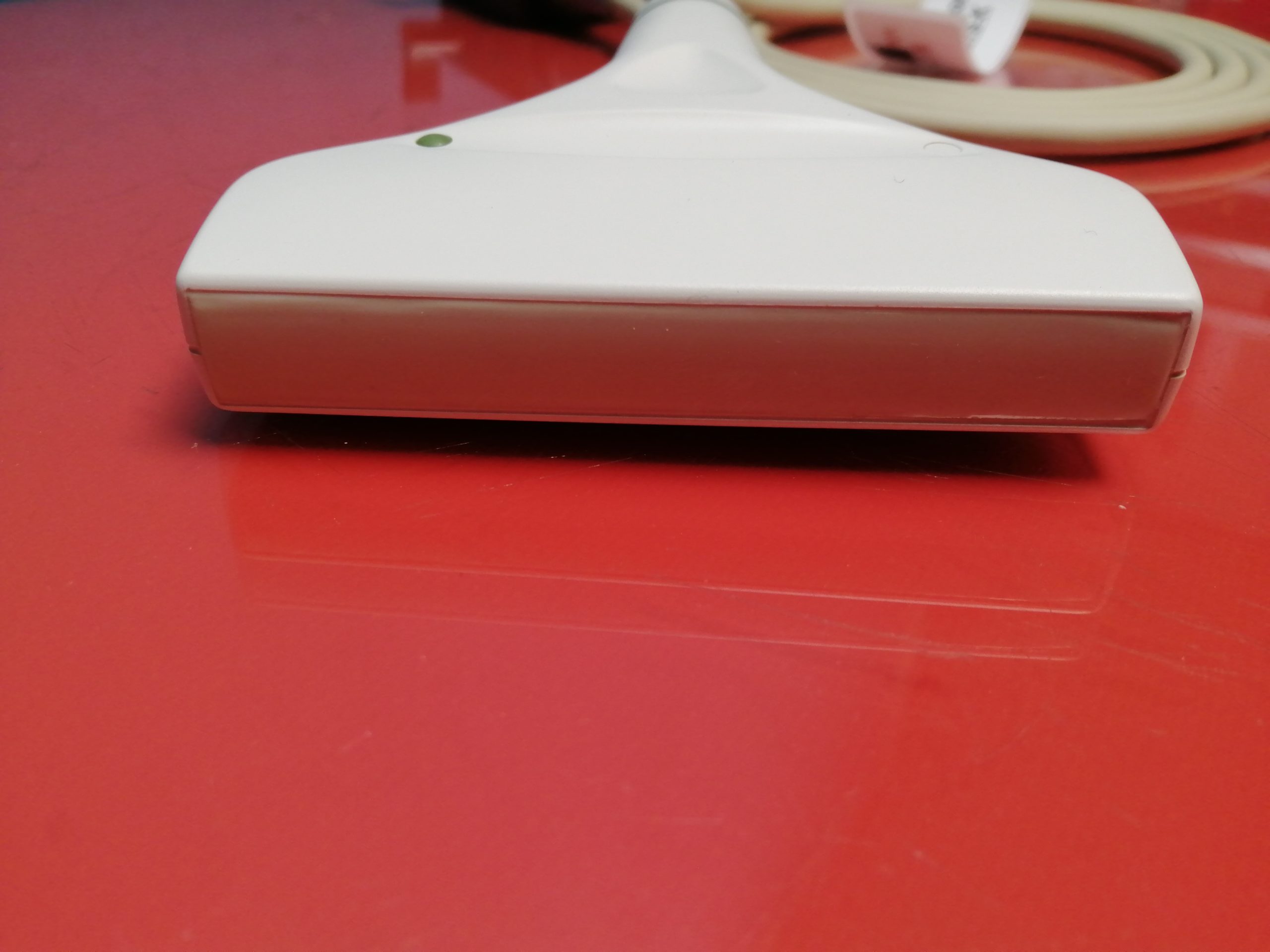 Siemens 14 09 700 LH 303 5Mhz Linear Sonde für SI-400, …. — image 1 of 5