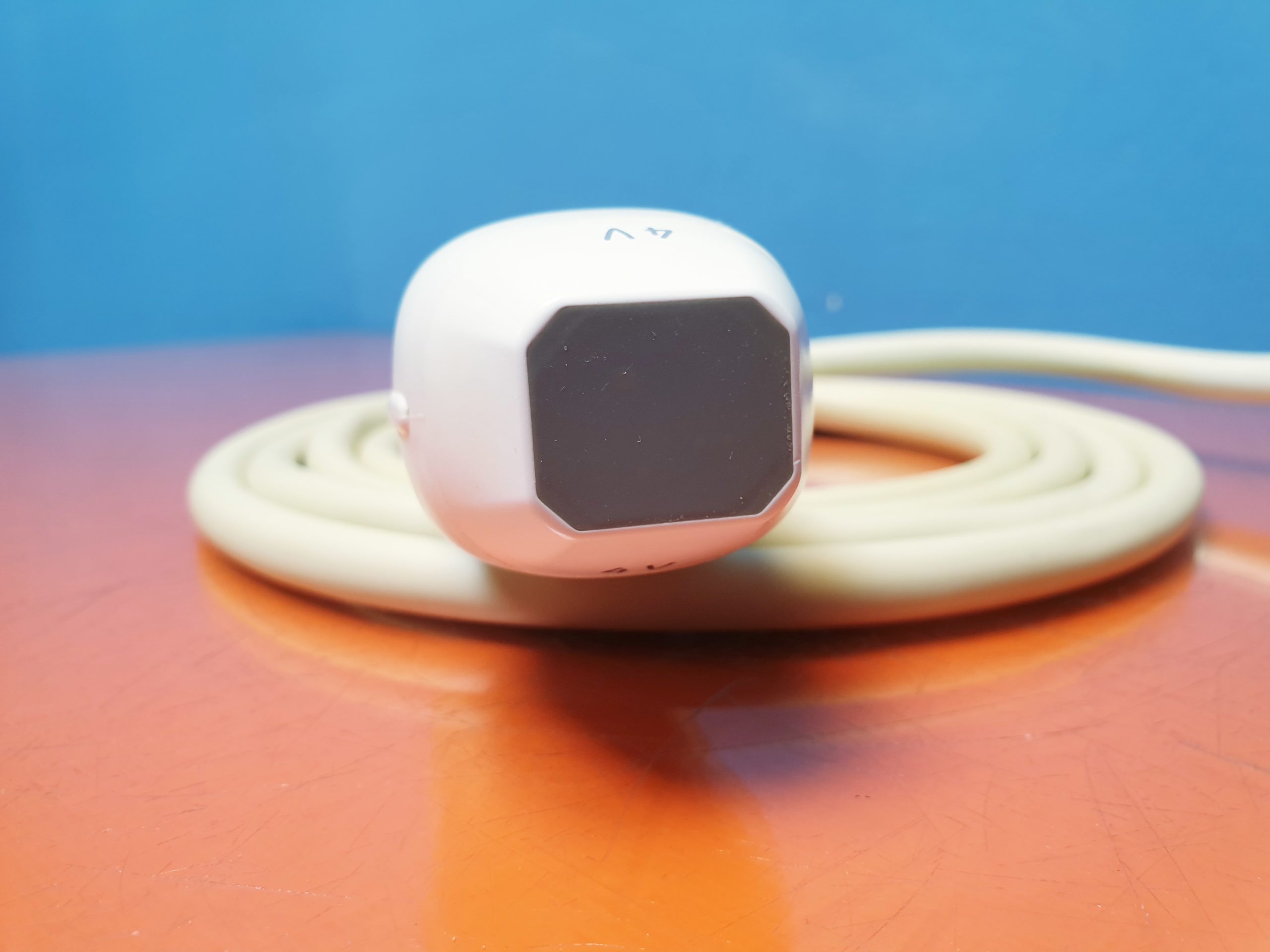 Ge 4V-D // 4V Ultraschall Sonde Kardio Sonde für Vivid E9 thumbnail 3