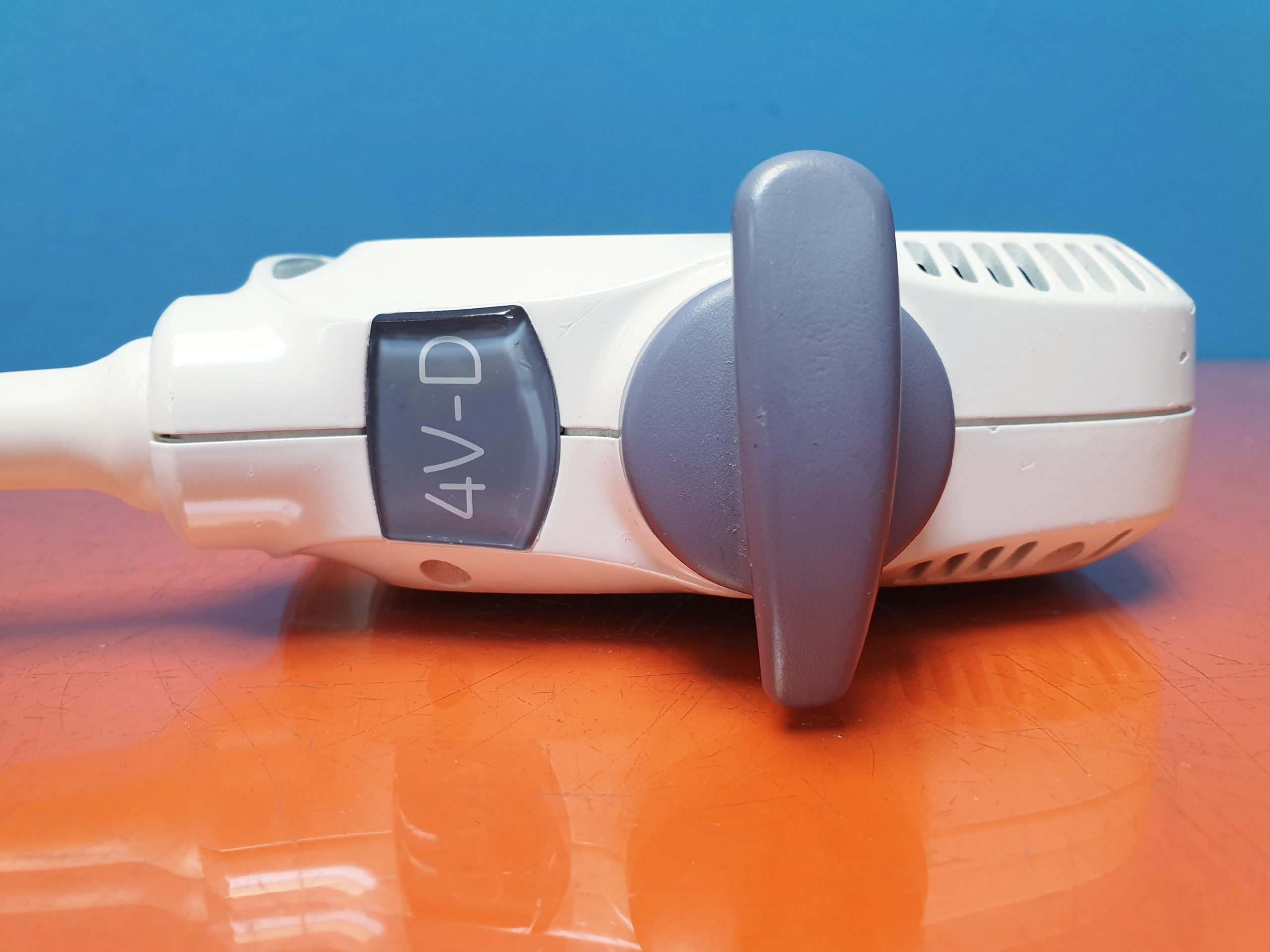 Ge 4V-D // 4V Ultraschall Sonde Kardio Sonde für Vivid E9 thumbnail 4