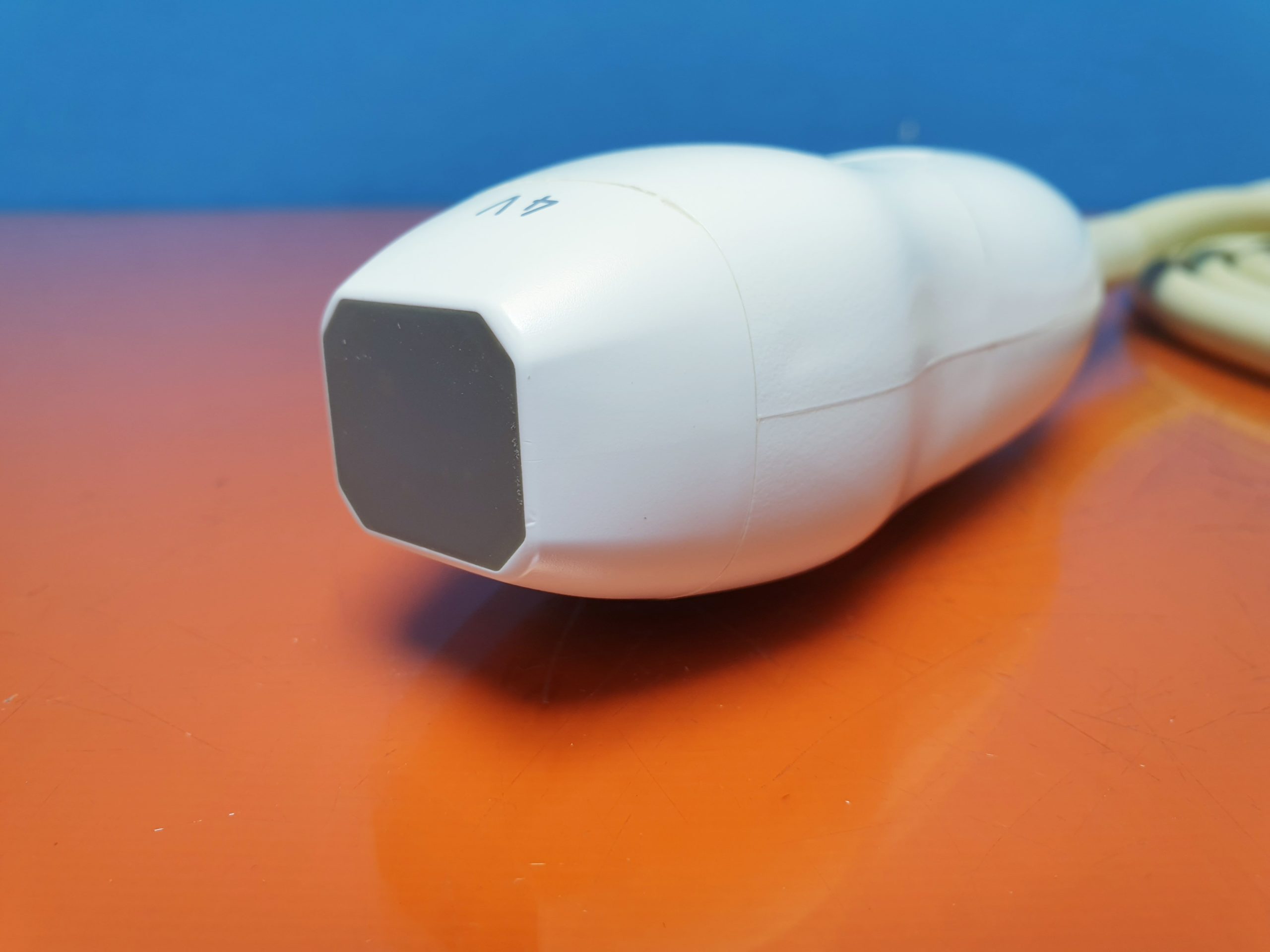 Ge 4V-D // 4V Ultraschall Sonde Kardio Sonde für Vivid E9 thumbnail 5