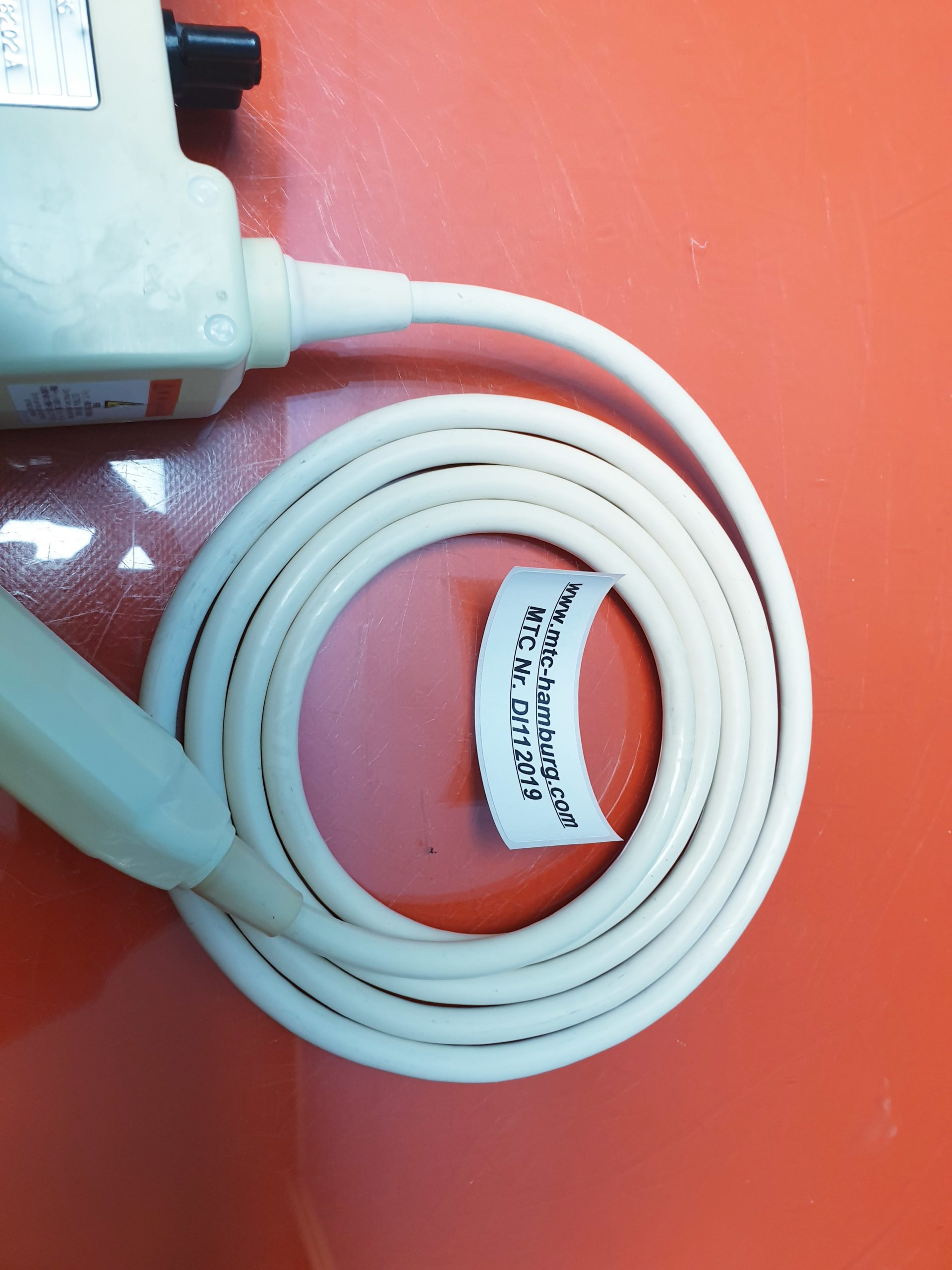 Hitachi EUP-L53S Ultraschallsonden Linear Sonde Hitachi thumbnail 6