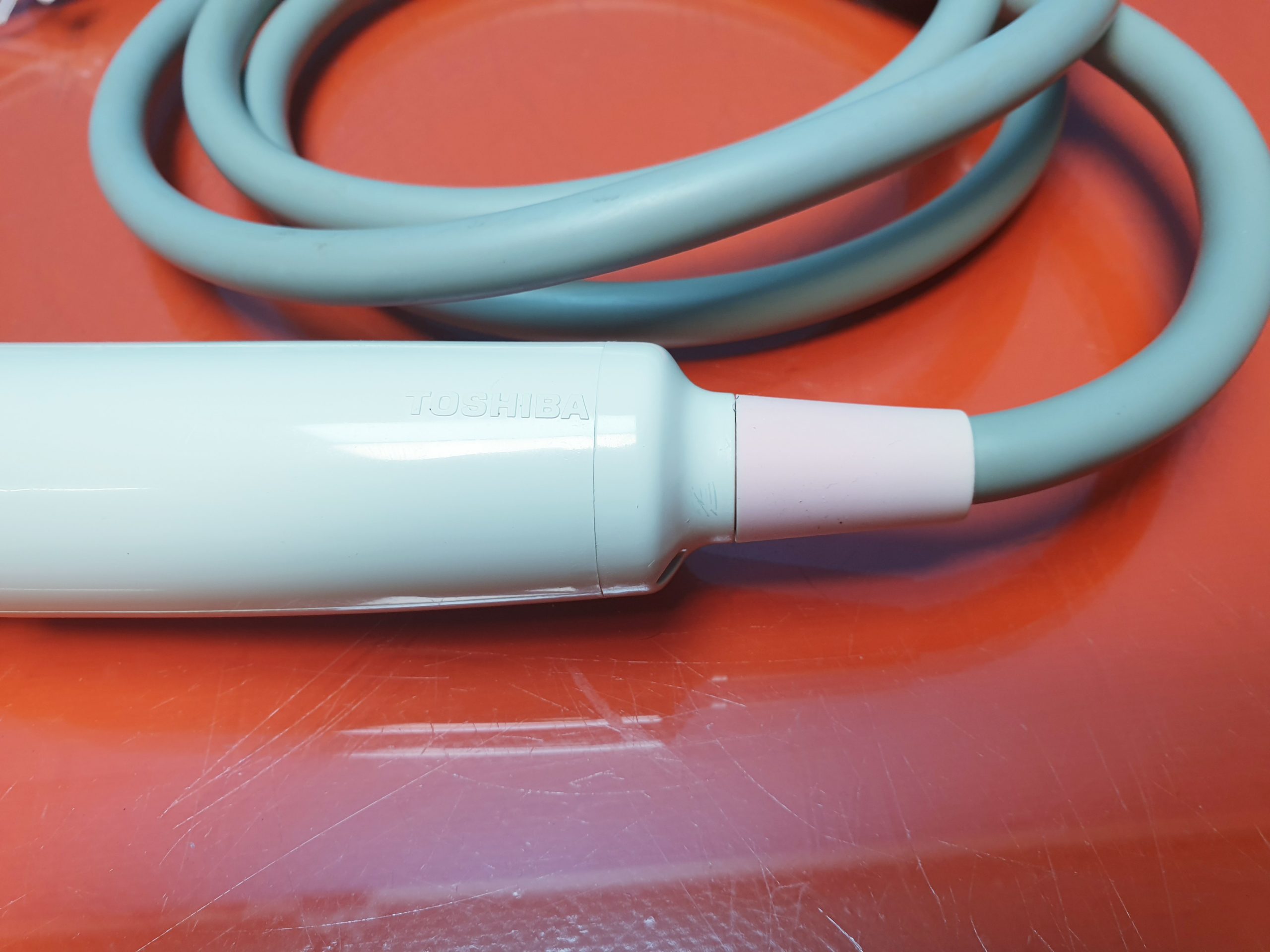 Toshiba PVL-715R Biplane Sonde thumbnail 5