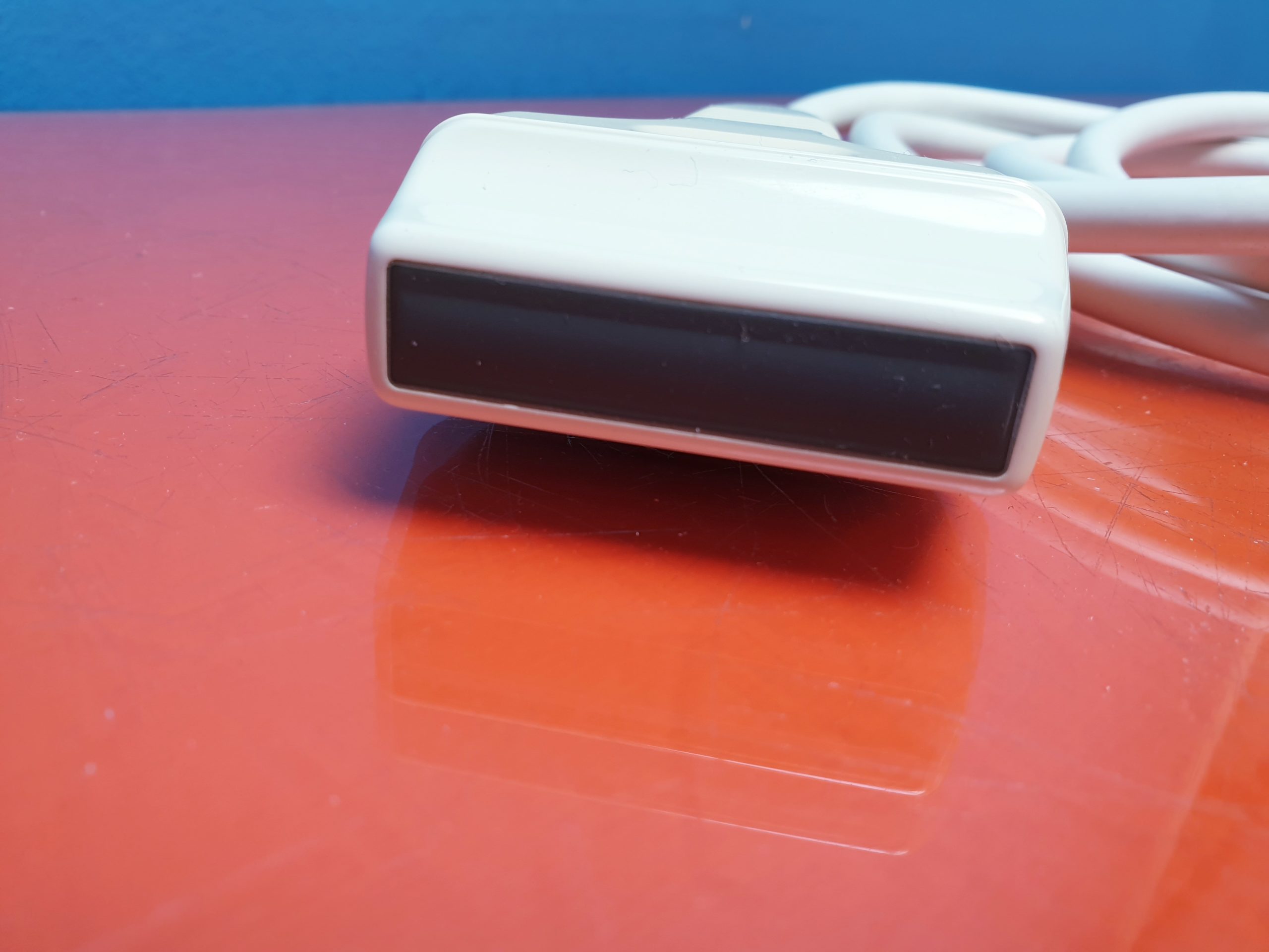 GE 546L Linear Array Transducer für GE Logiq & Vivid Series — image 1 of 3