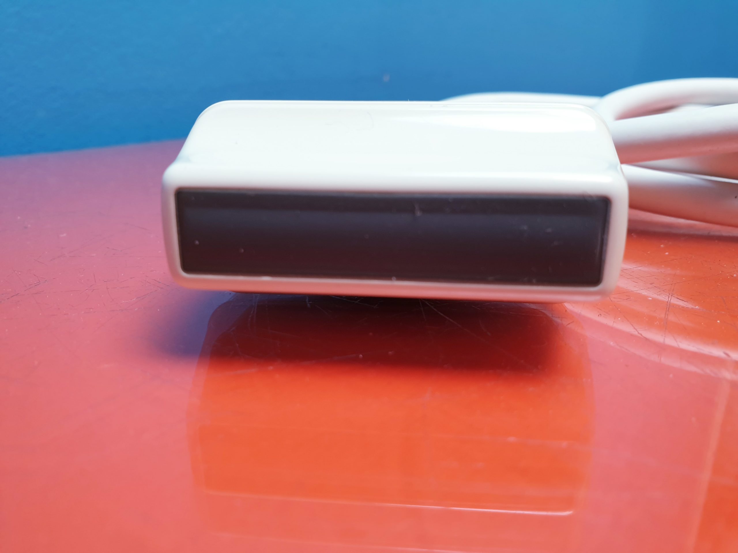 GE 546L Linear Array Transducer für GE Logiq & Vivid Series thumbnail 2