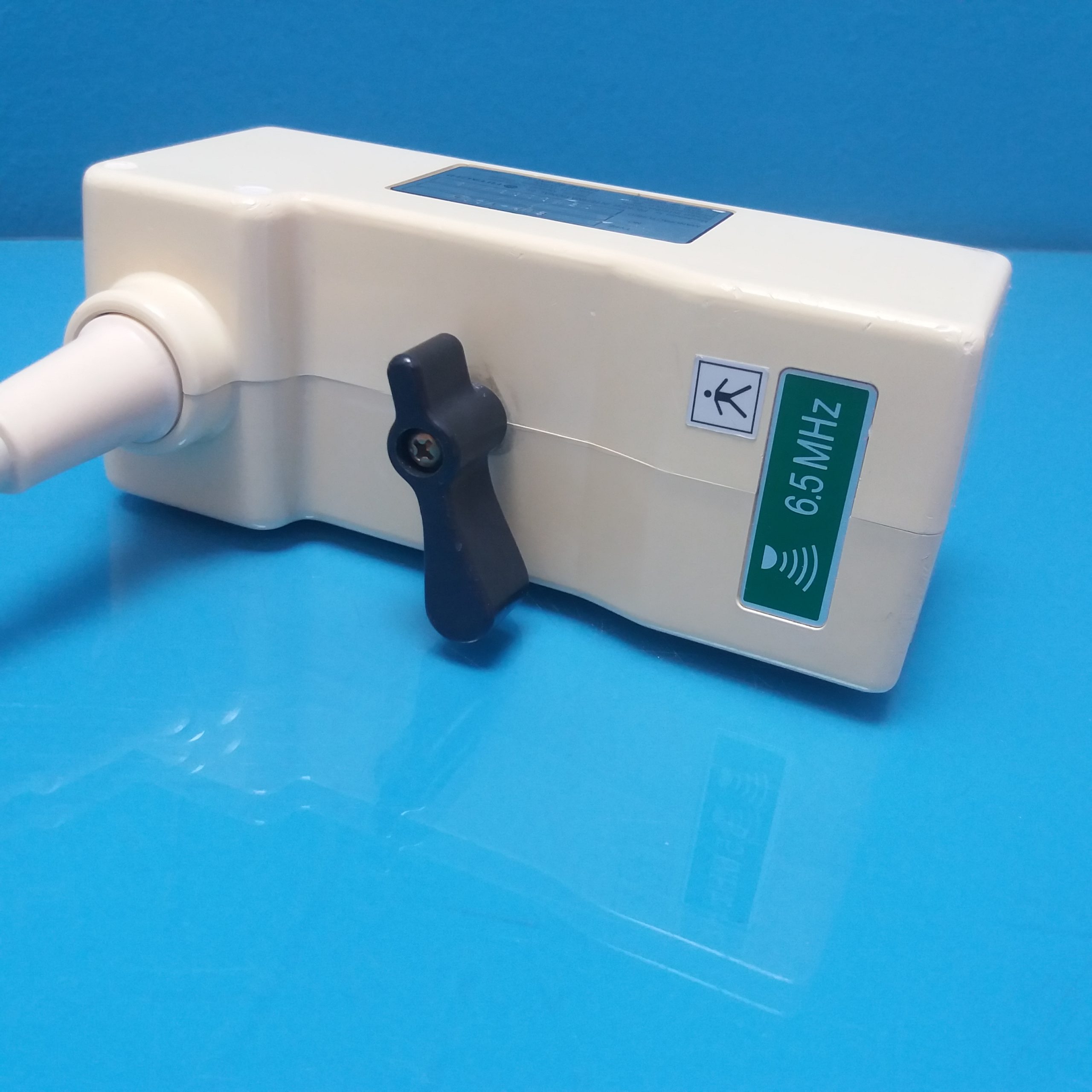 Hitachi EUP-V33W Ultraschallsonde Transducer thumbnail 3