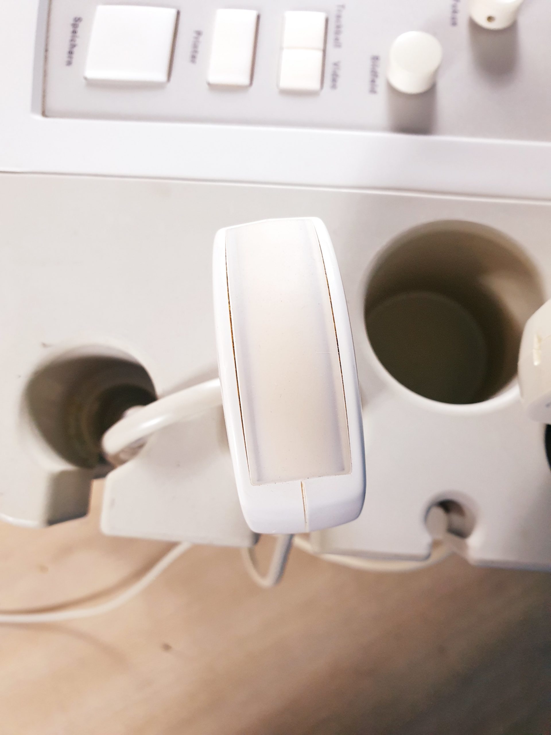 Siemens Versa Plus mit 02 Sonden – Doppler thumbnail 3