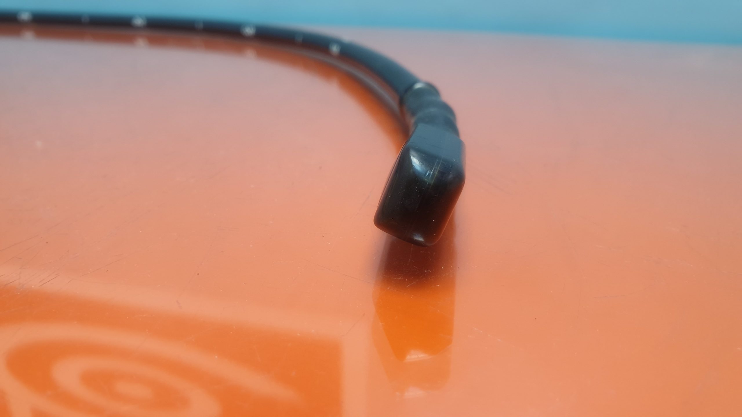 Siemens Acuson TE-V5Ms TEE Ultrasound Probe Transducer TEE Schlucksonde thumbnail 2
