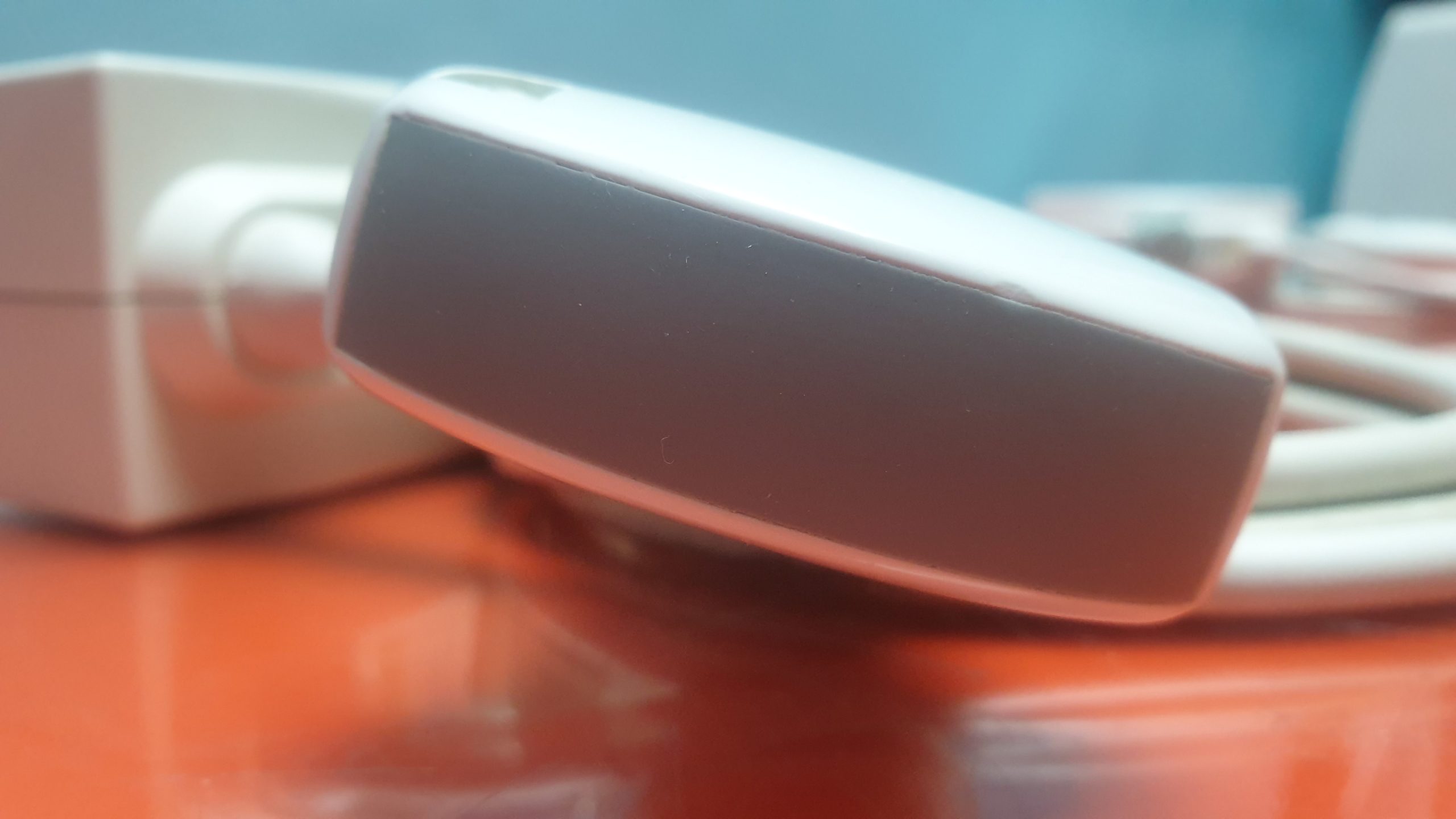 Esaote CA430E Konvex Ultraschallsonde Convex Ultrasound Probe — image 1 of 3