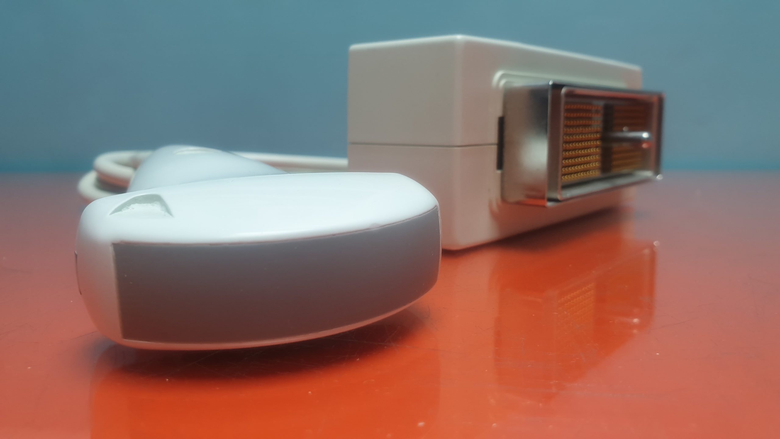 Esaote CA430E Konvex Ultraschallsonde Convex Ultrasound Probe thumbnail 3