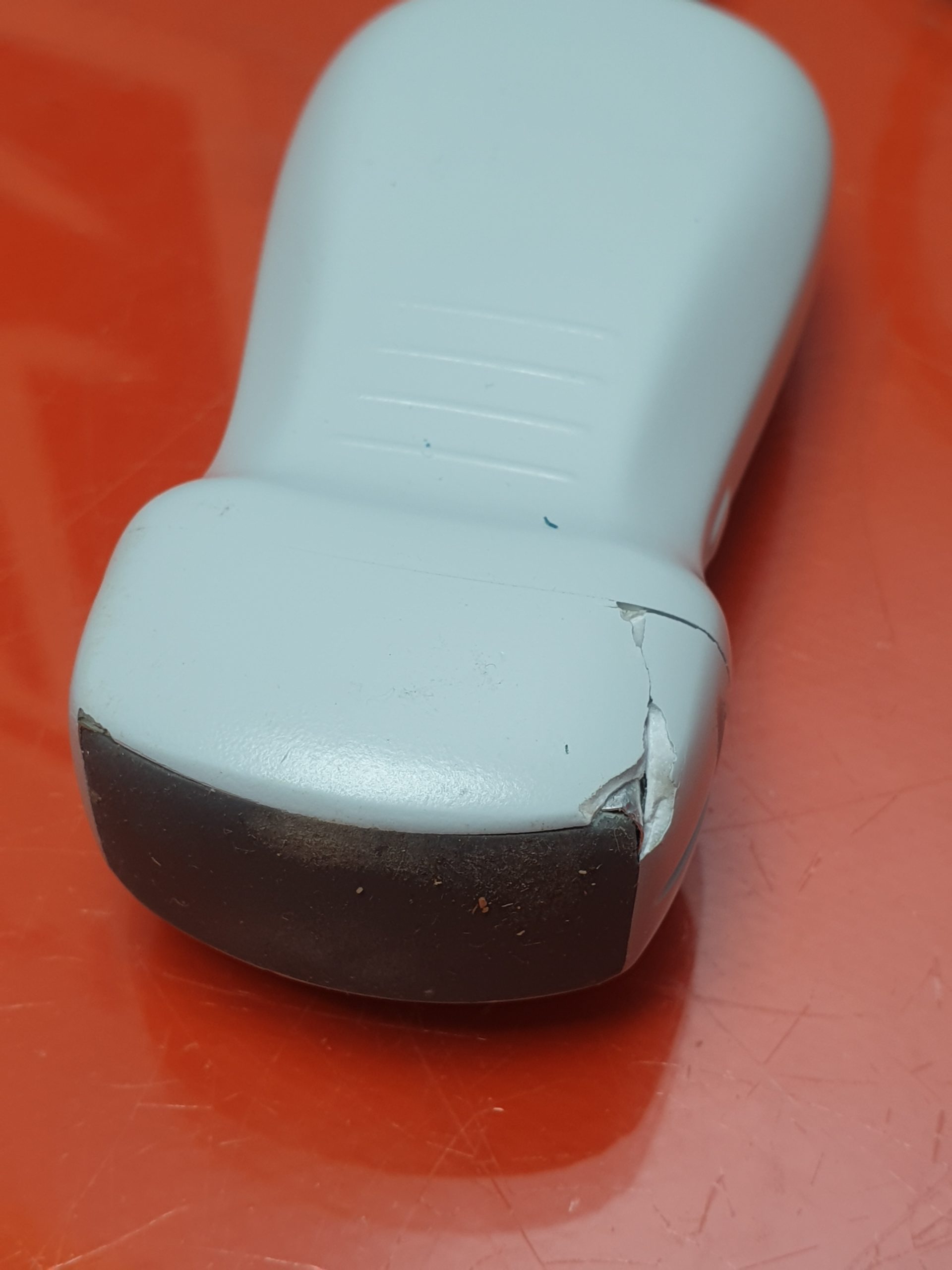 Zonare C4-1 P/N 86333-30 Convex Array Ultrasound Transducer thumbnail 3