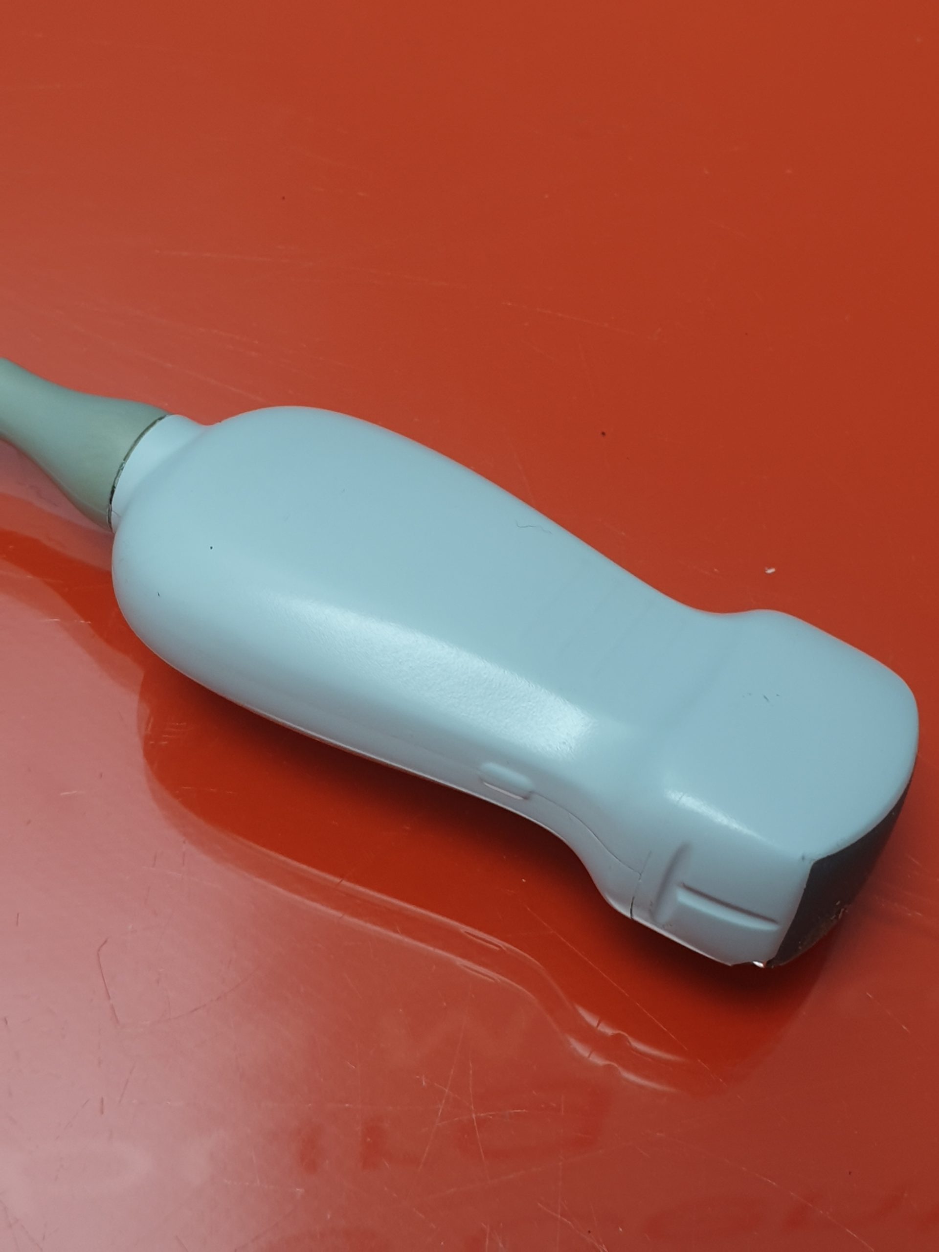 Zonare C4-1 P/N 86333-30 Convex Array Ultrasound Transducer thumbnail 5