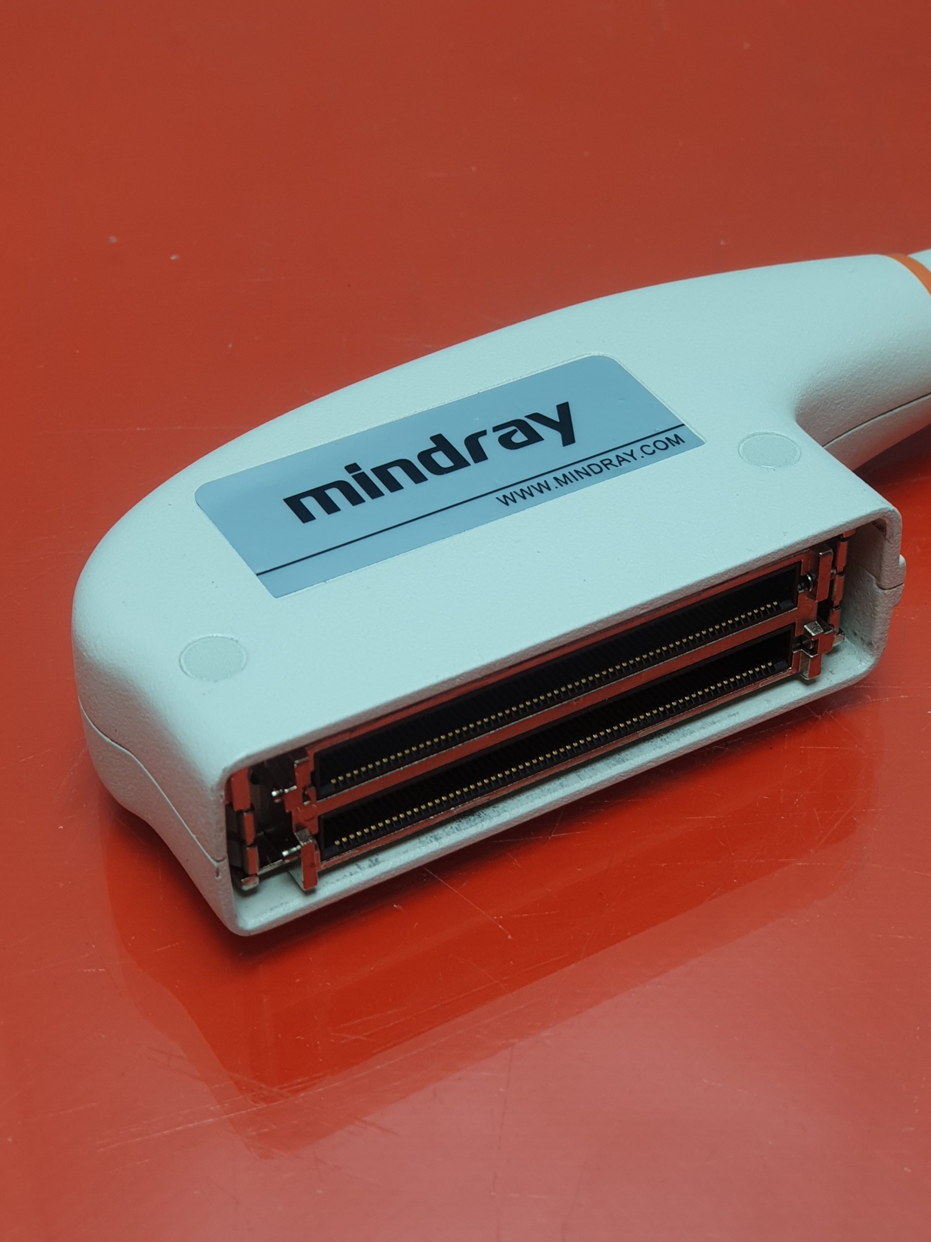Mindray C5–2S (konvex) Sonde thumbnail 3
