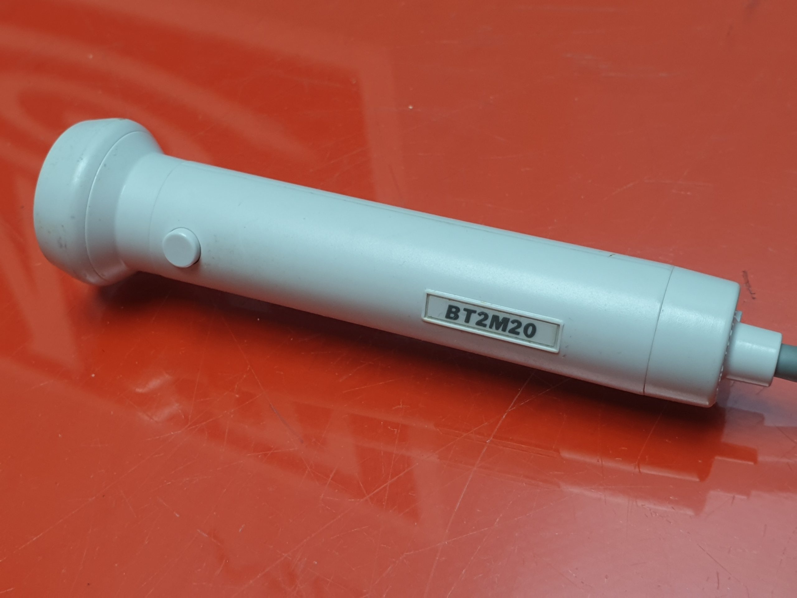 HADECO Minidop ES-100VX Taschendoppler mit BT2M20 Sonde thumbnail 3