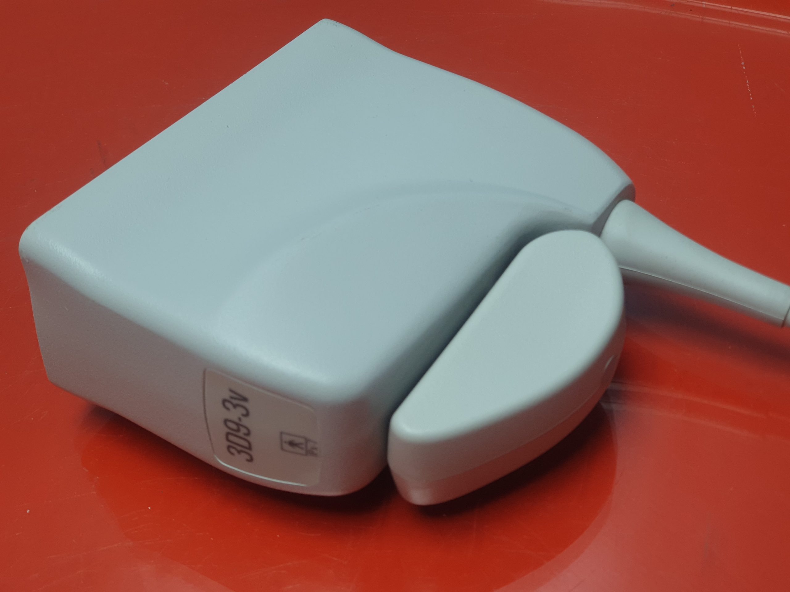 Phillips 3D9-3v 3D 4D Vaginal Sonde // Endovaginale Sonde // Probe thumbnail 2