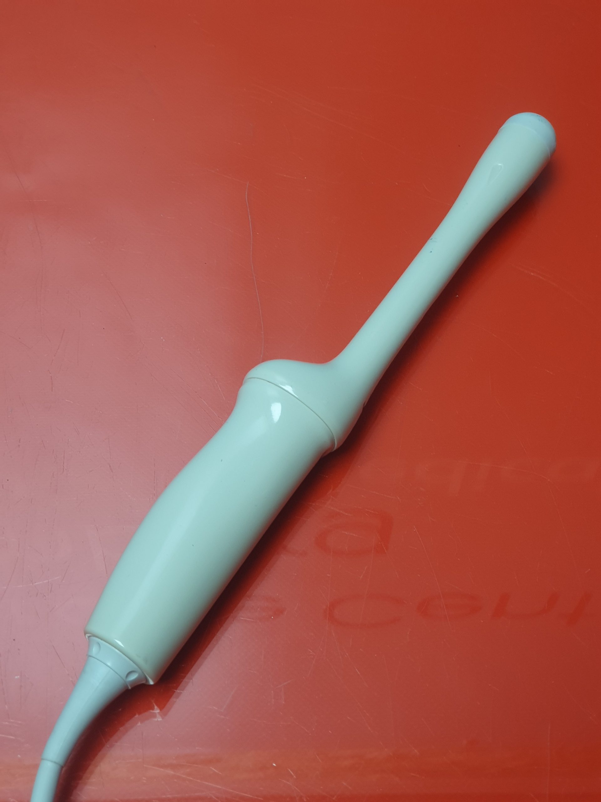 Phillips 3D9-3v 3D 4D Vaginal Sonde // Endovaginale Sonde // Probe thumbnail 3