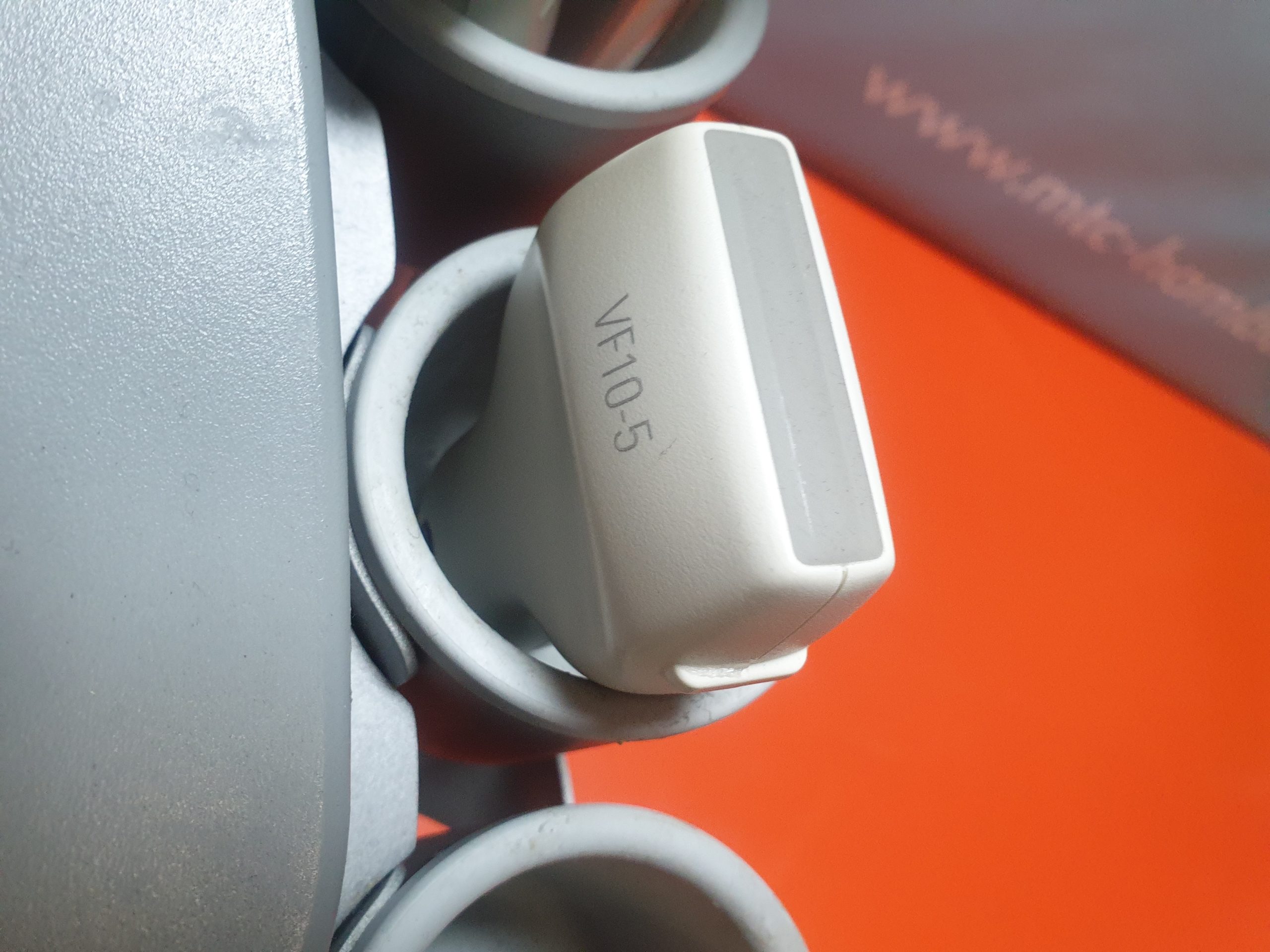 Siemens ACUSONn Antares Ultraschallgerät mit 3 Sonden, 02 Stiftsonden und Printer thumbnail 4
