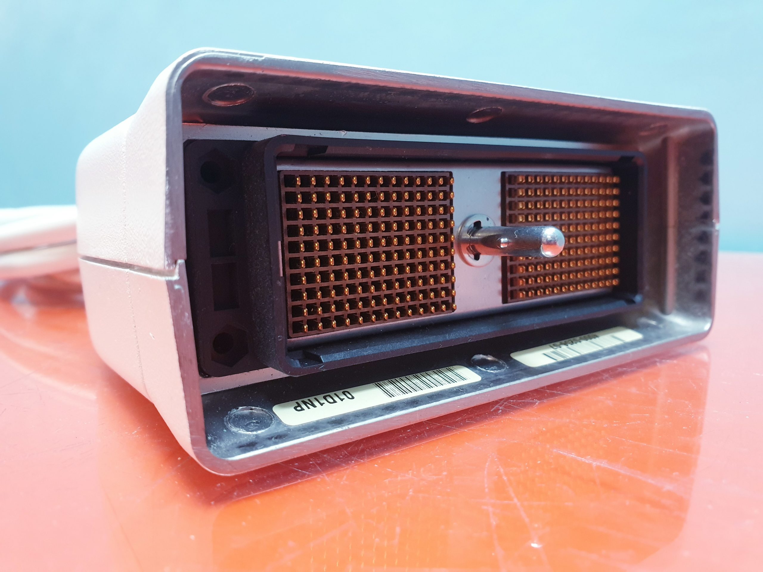 ALT C3.5 76 R // 76R Konvex Sonde thumbnail 3