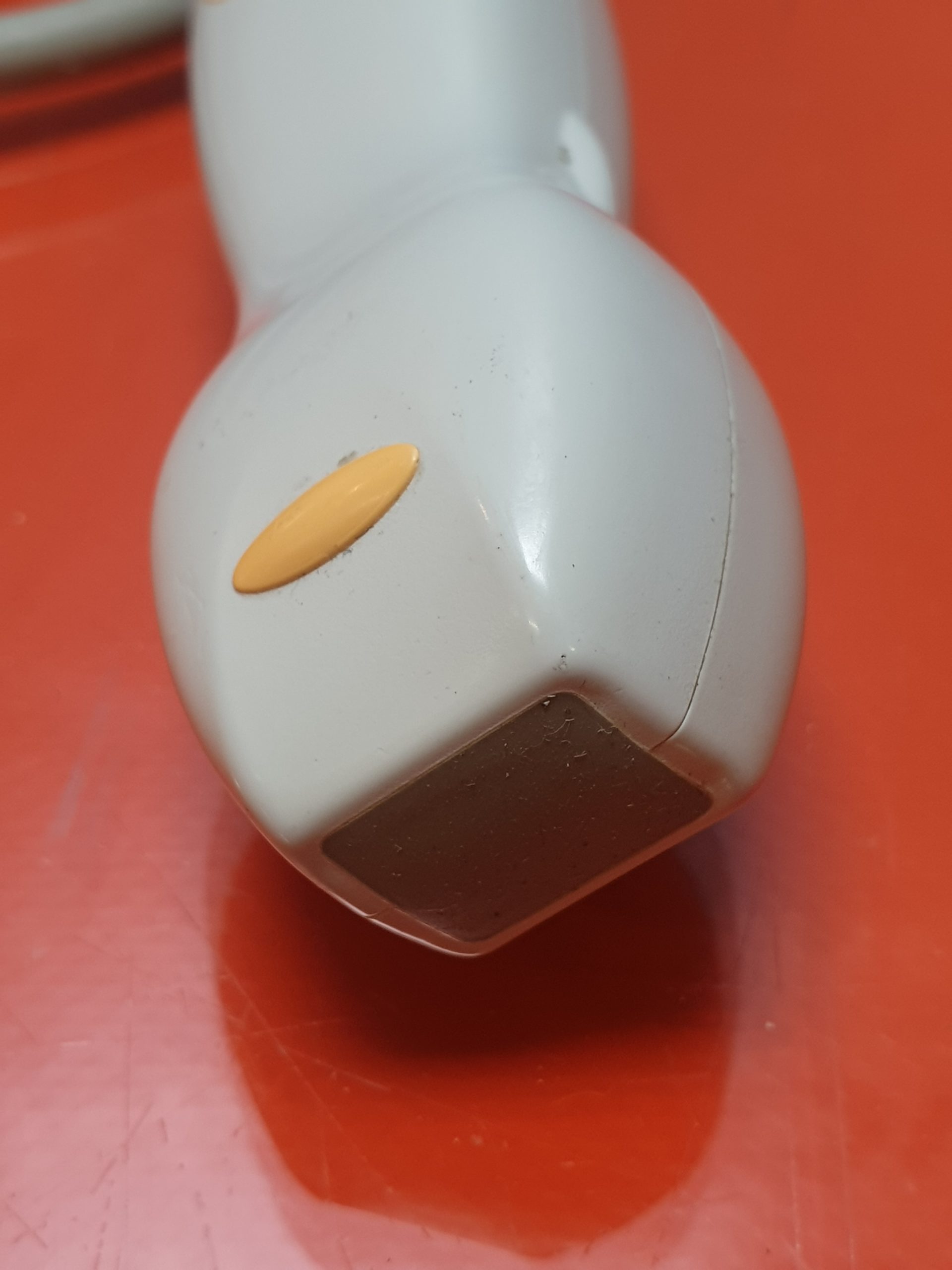 TOSHIBA PST-50AT Ultrasound Transducer thumbnail 3