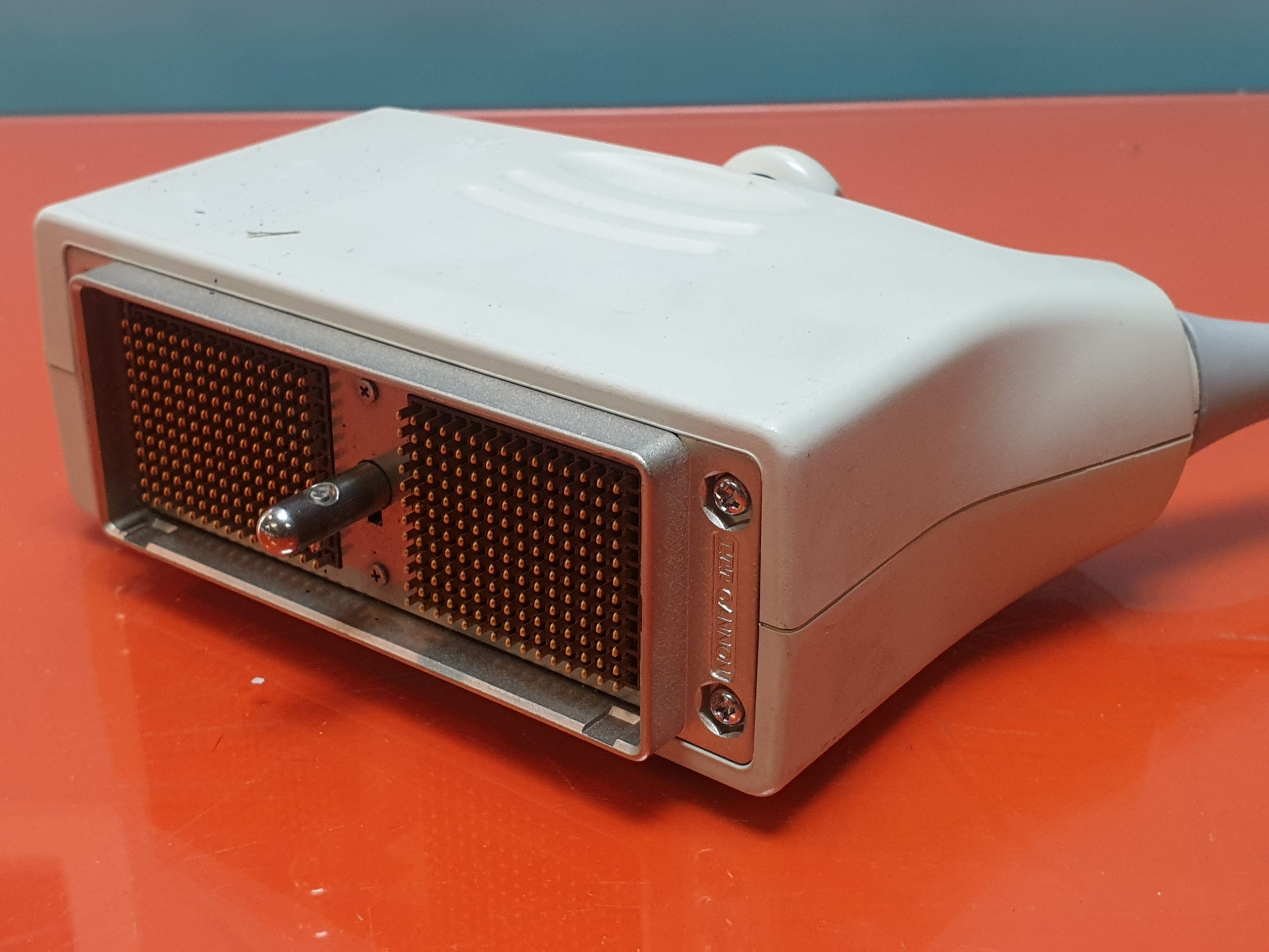 TOSHIBA PST-50AT Ultrasound Transducer thumbnail 5