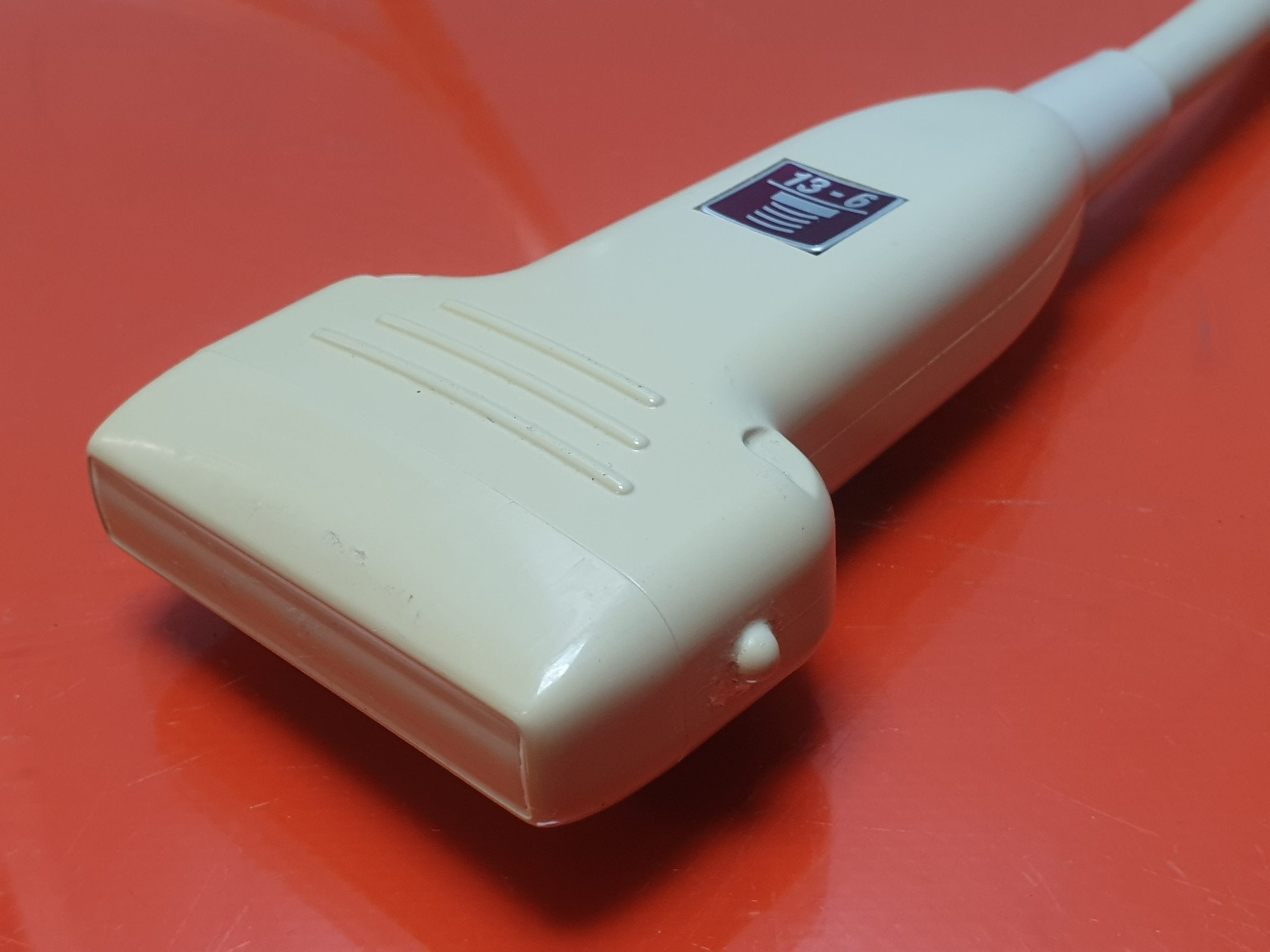 Hitachi EUP-L54M Ultraschallsonde Linear Sonde Hitachi thumbnail 4