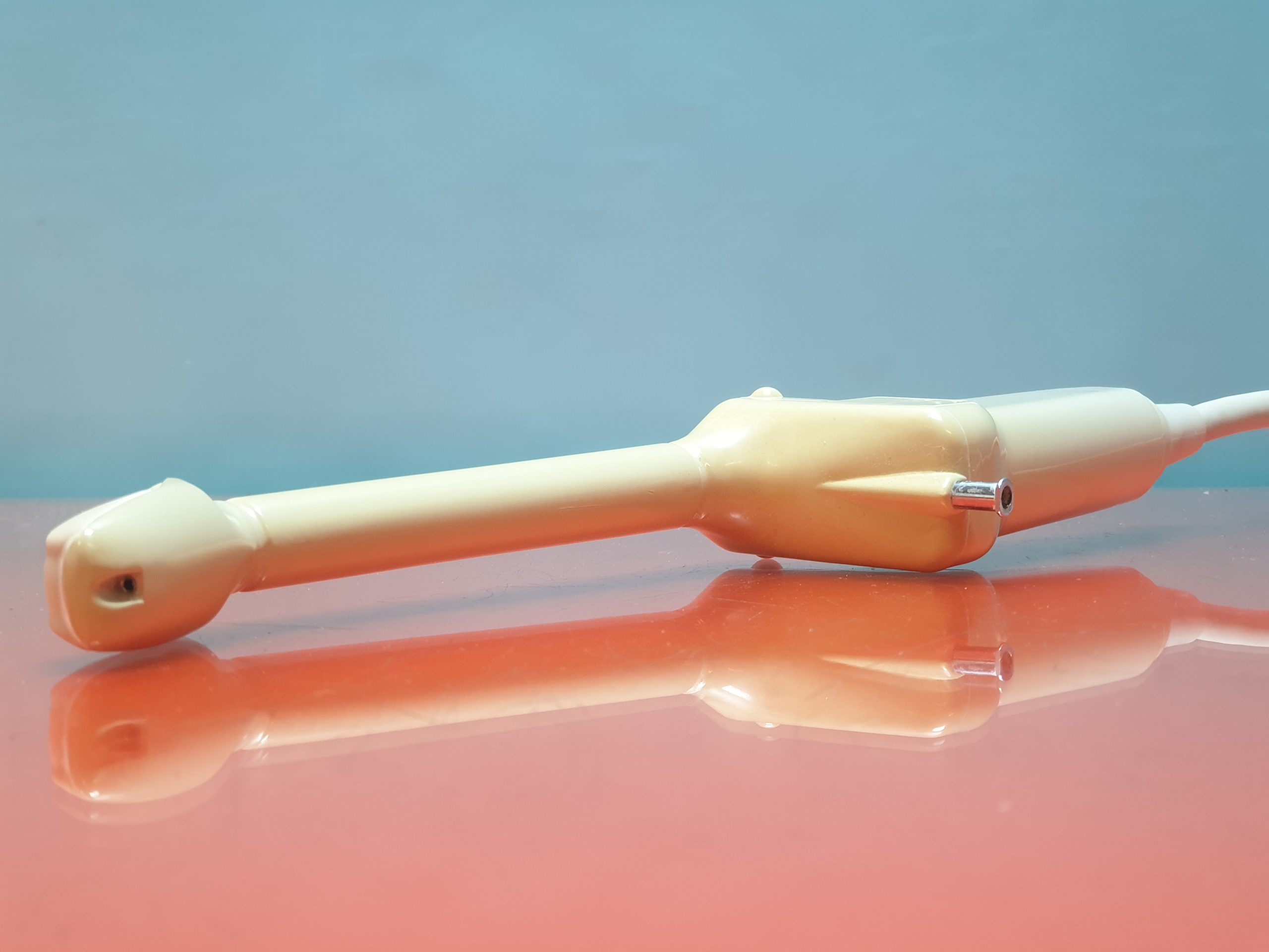 Hitachi EUP-CC531 Ultrasound Transducer thumbnail 4
