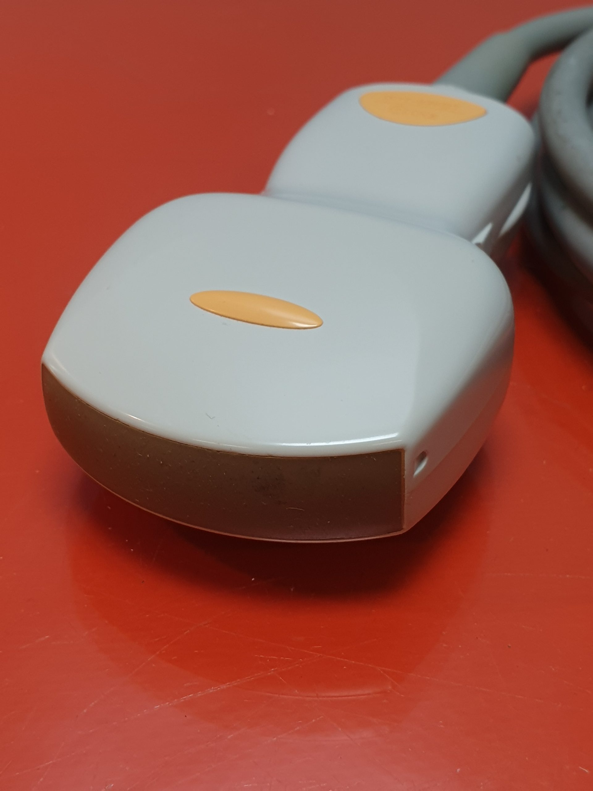 TOSHIBA PVT-674BT / Ultrasound Transducer Probe thumbnail 3