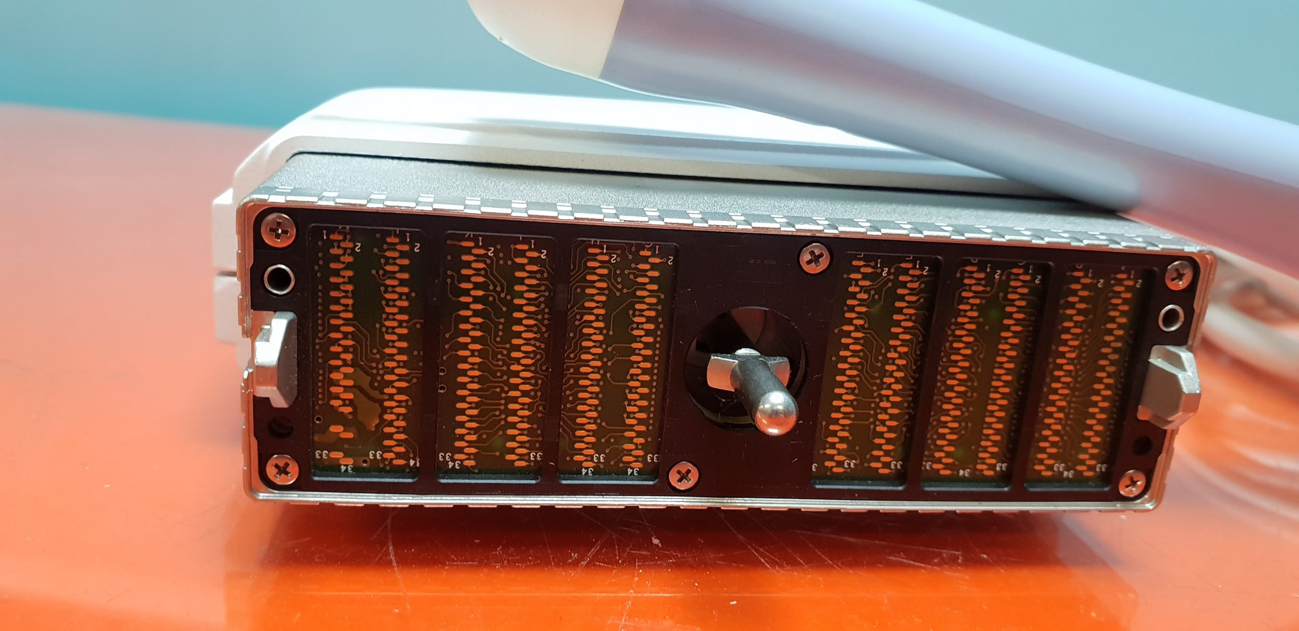 GE RIC 6-12-D Ultrasound Transducer thumbnail 4