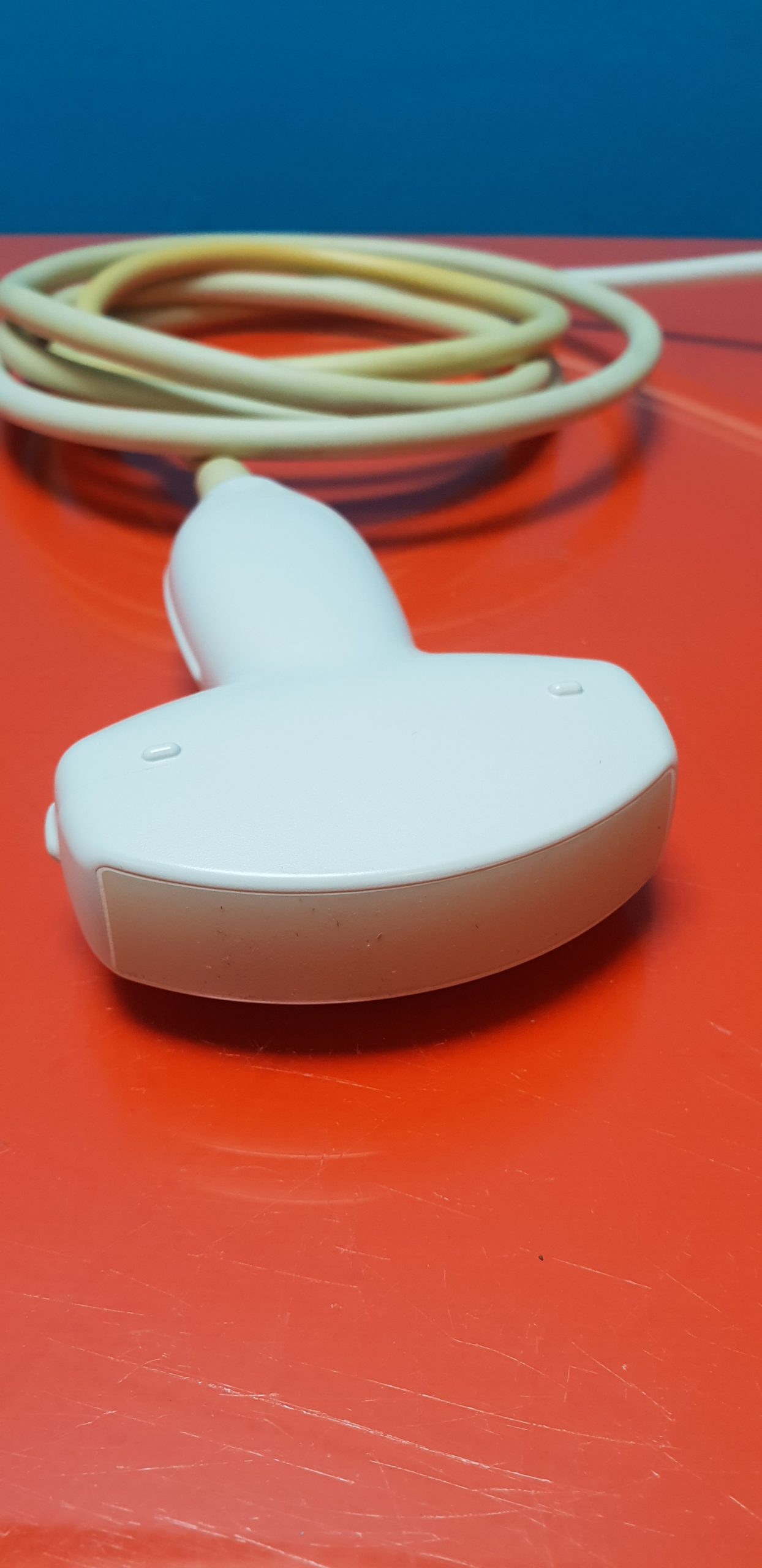 Hitachi EUP-C715 Ultrasound Transducer Probe thumbnail 2