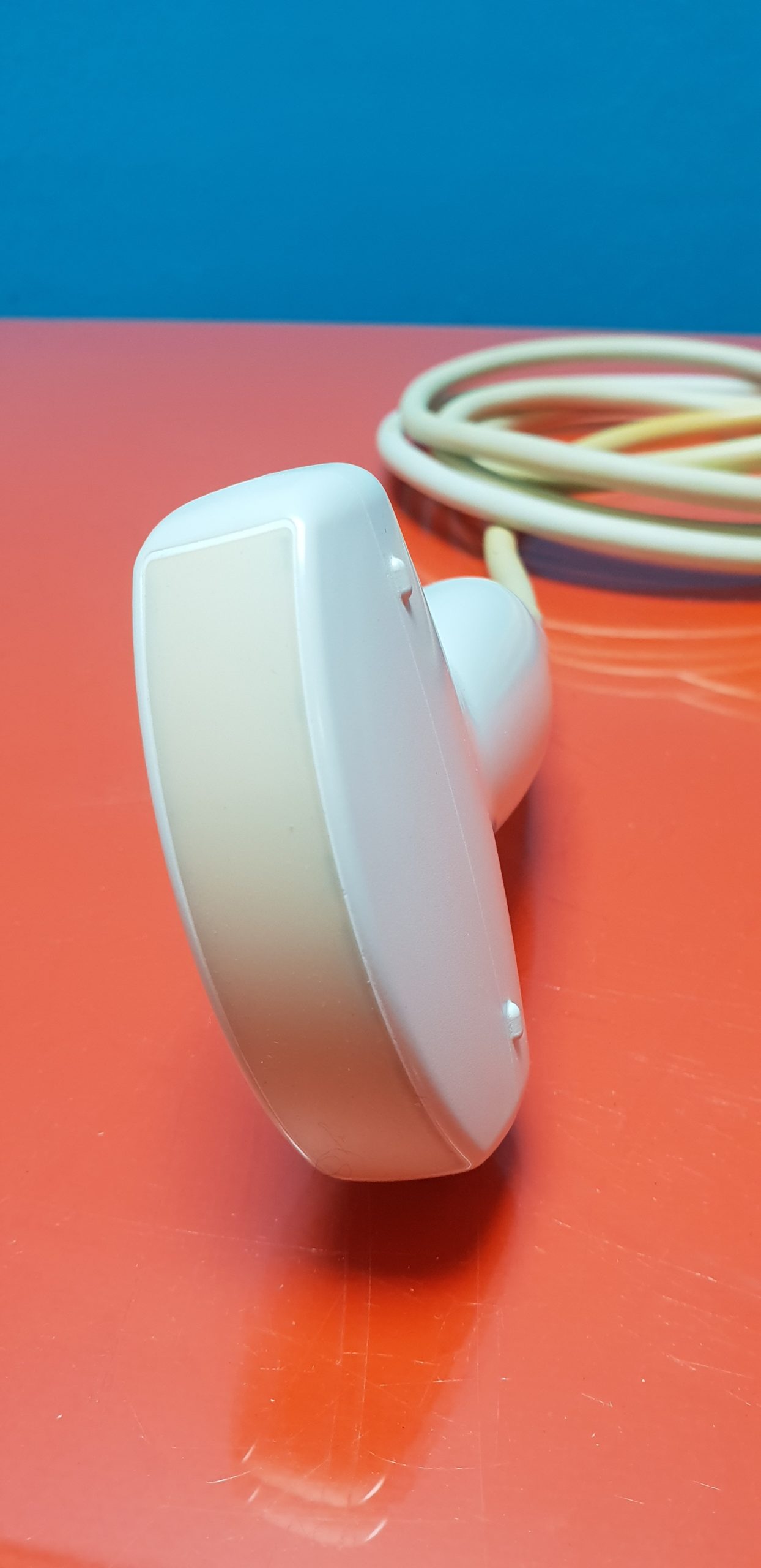 Hitachi EUP-C715 Ultrasound Transducer Probe thumbnail 3