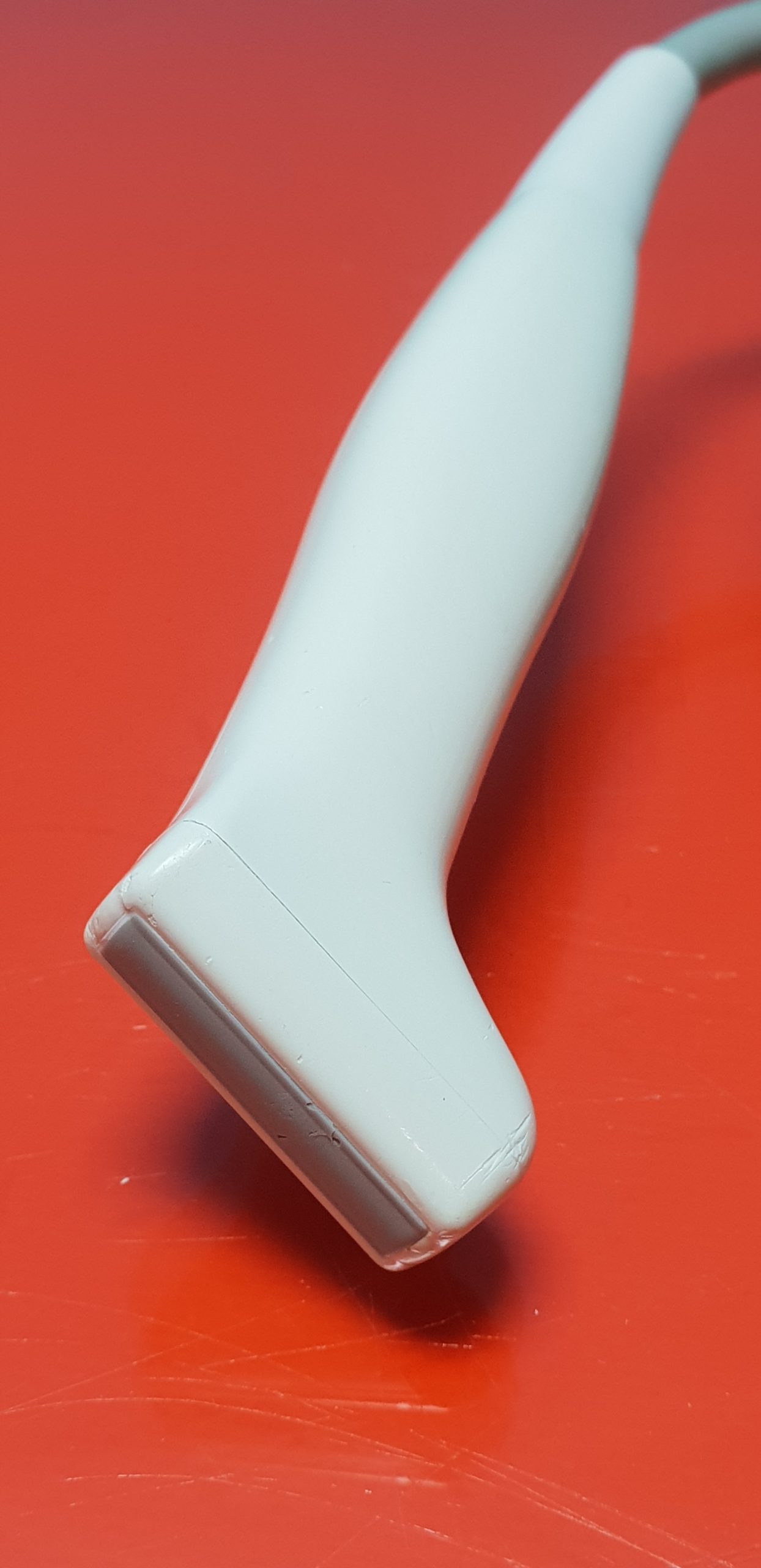 Toshiba PLT-1202S 12mhz Linear Transducer Ultrasound Probe thumbnail 3