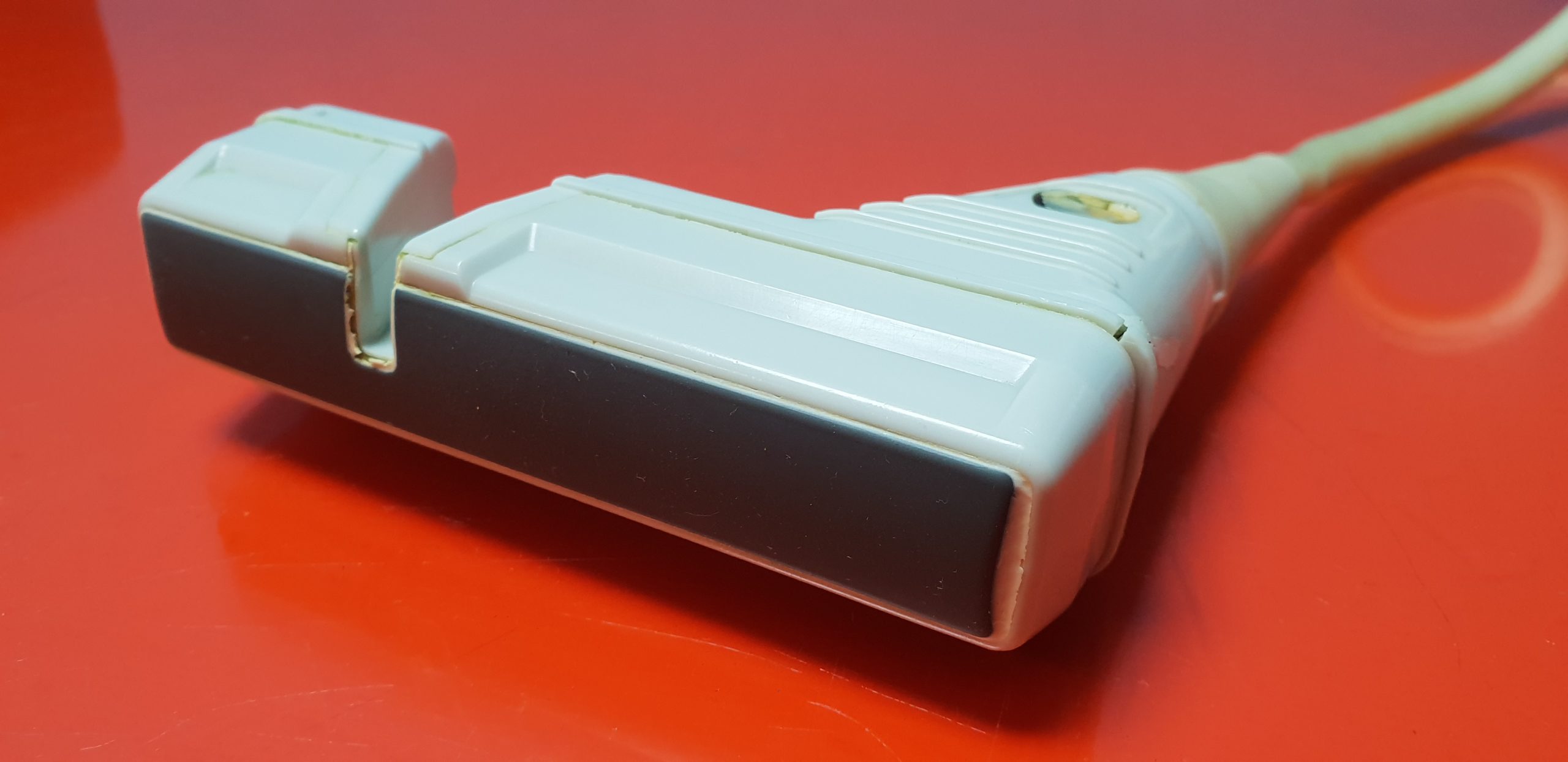 ALOKA UST-5037P Ultrasound Transducer thumbnail 3