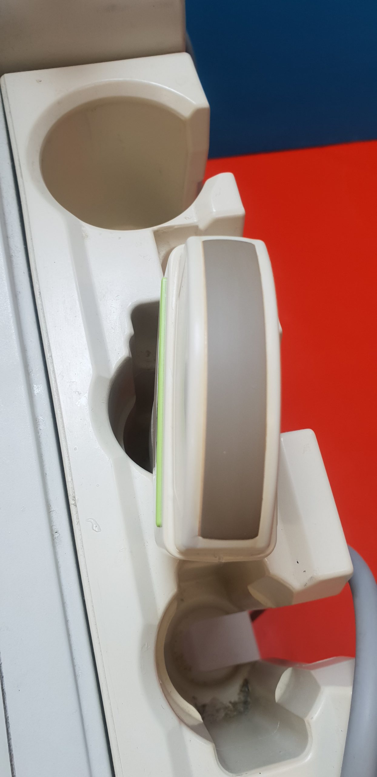 Toshiba CoreVision SSA-350A mit Konvex, Linear und Printer thumbnail 2